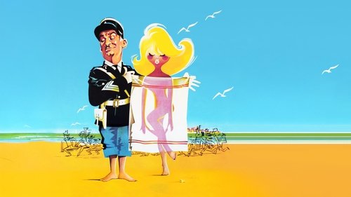 Le Gendarme de Saint-Tropez Poster
