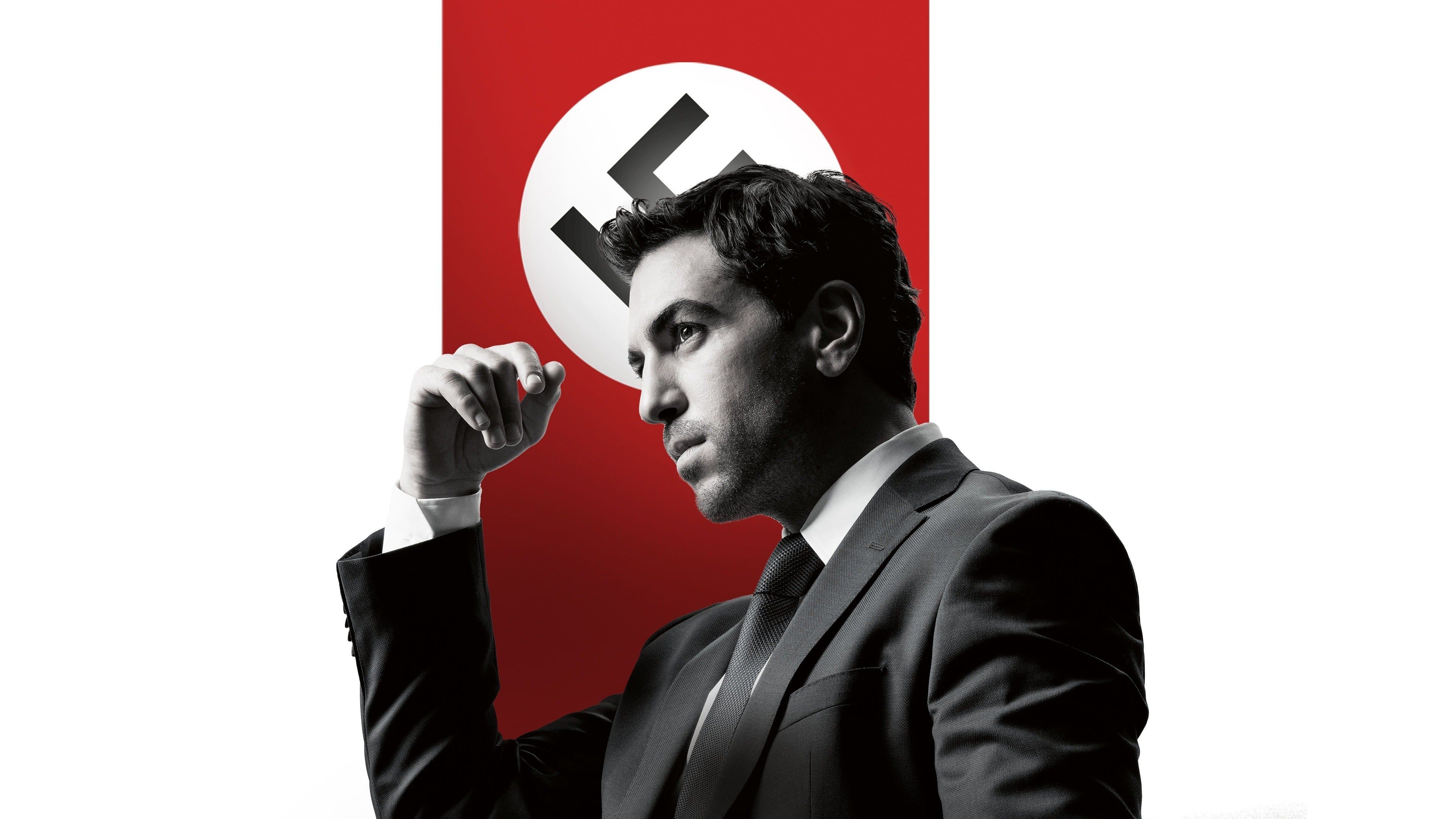 The Collini Case Poster