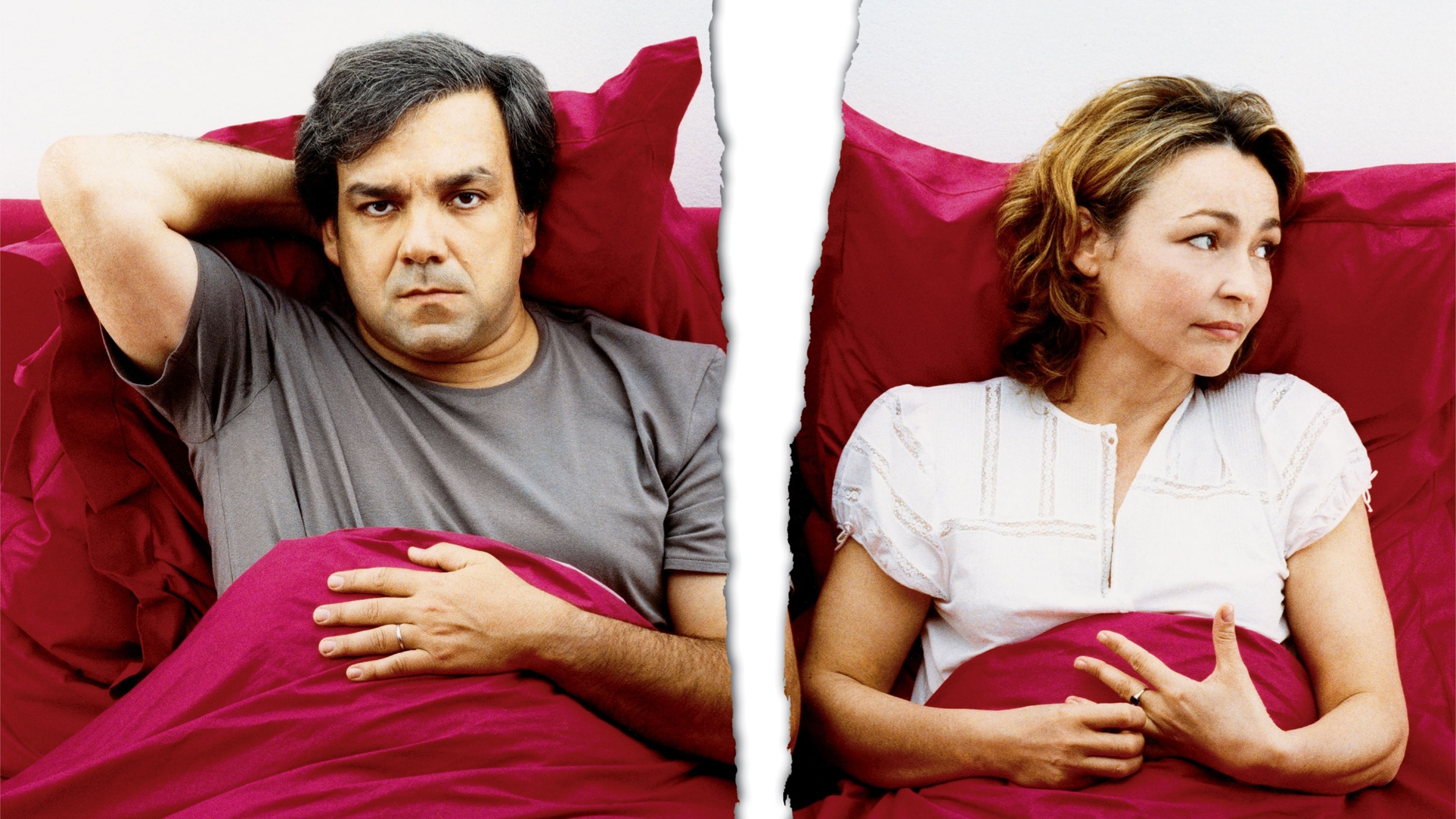 Married for 7 Years Poster