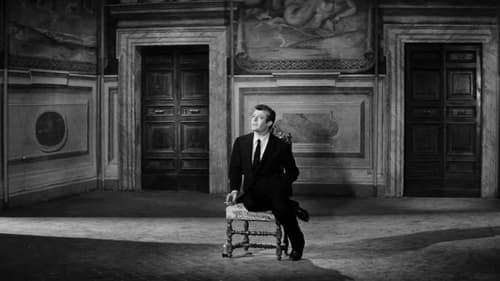 La Dolce Vita Poster