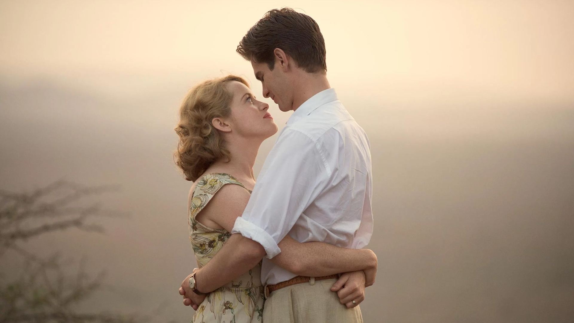 Breathe Poster