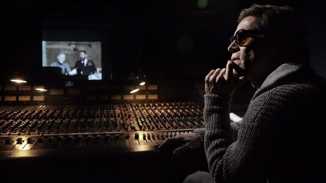 Pasolini Poster