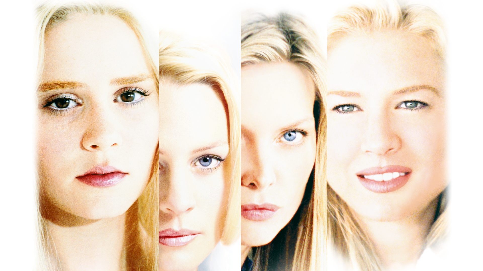 White Oleander Poster