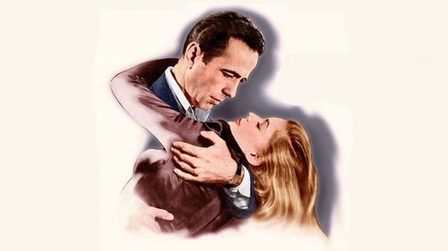 To Have and Have Not Poster