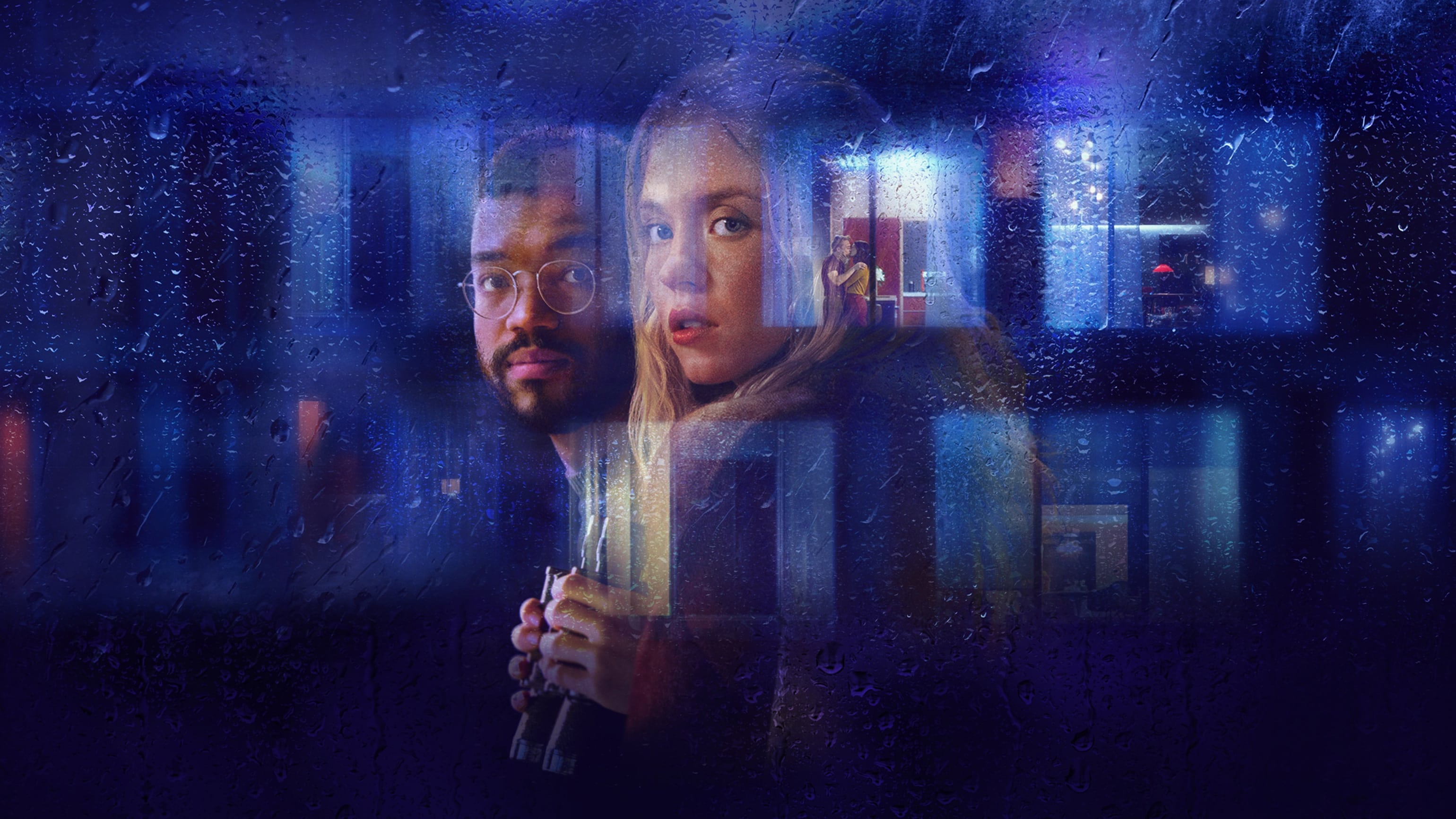 The Voyeurs Poster
