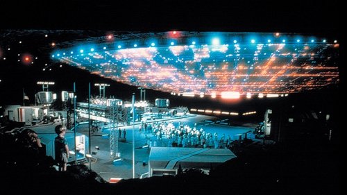 Close Encounters of the Third Kind Poster