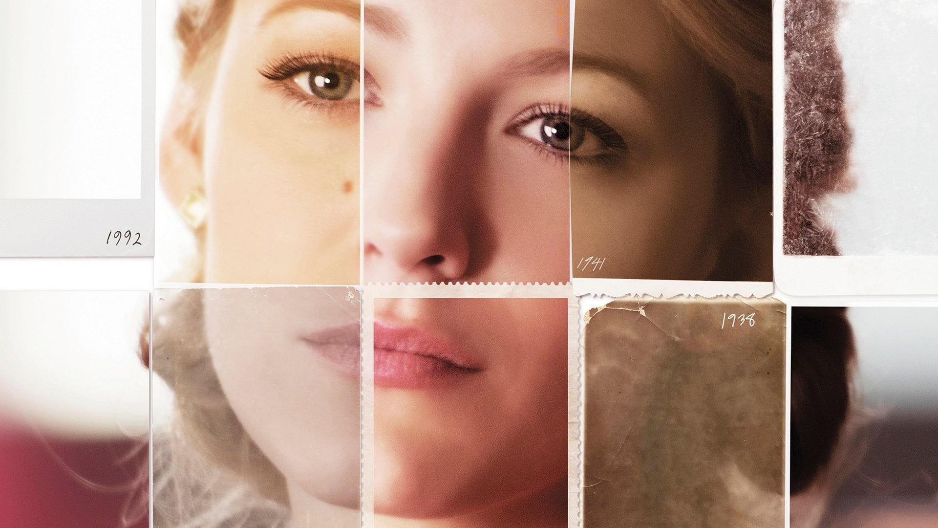 The Age of Adaline Poster