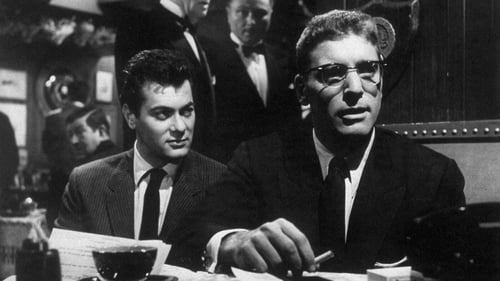 Sweet Smell of Success Poster