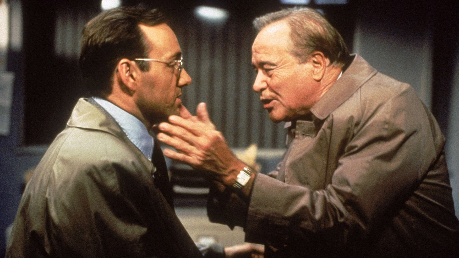 Glengarry Glen Ross Poster