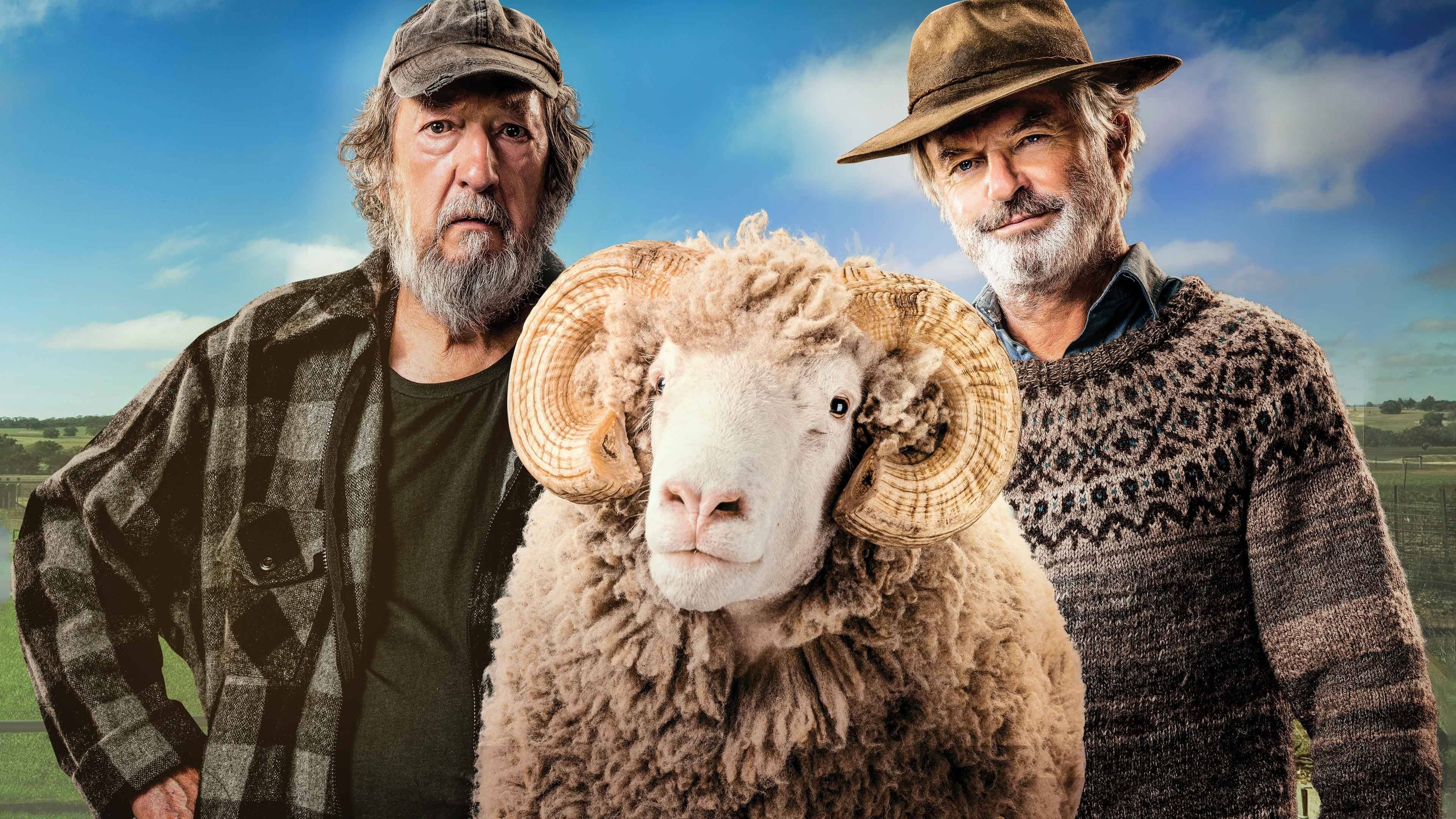 Rams Poster