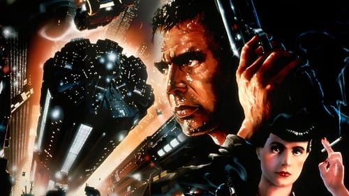 Blade Runner Poster