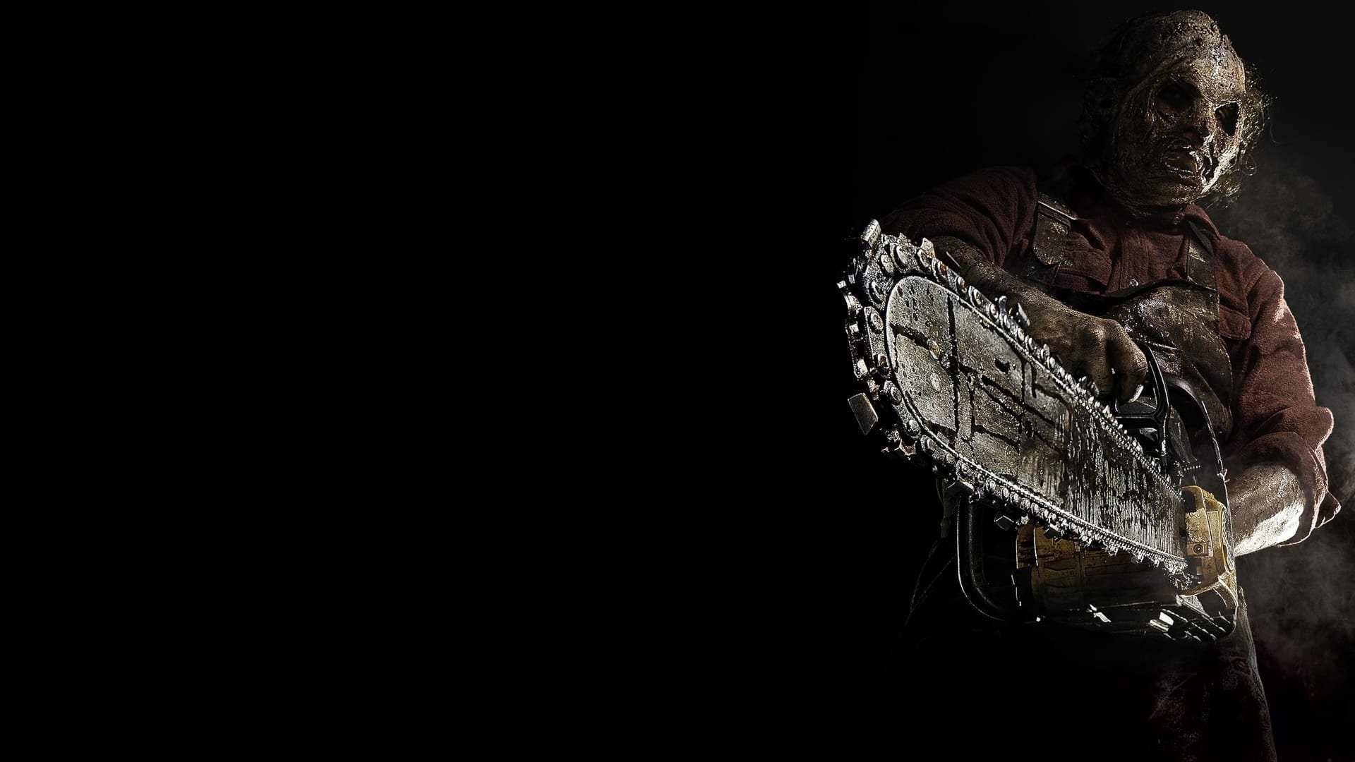 Texas Chainsaw Poster