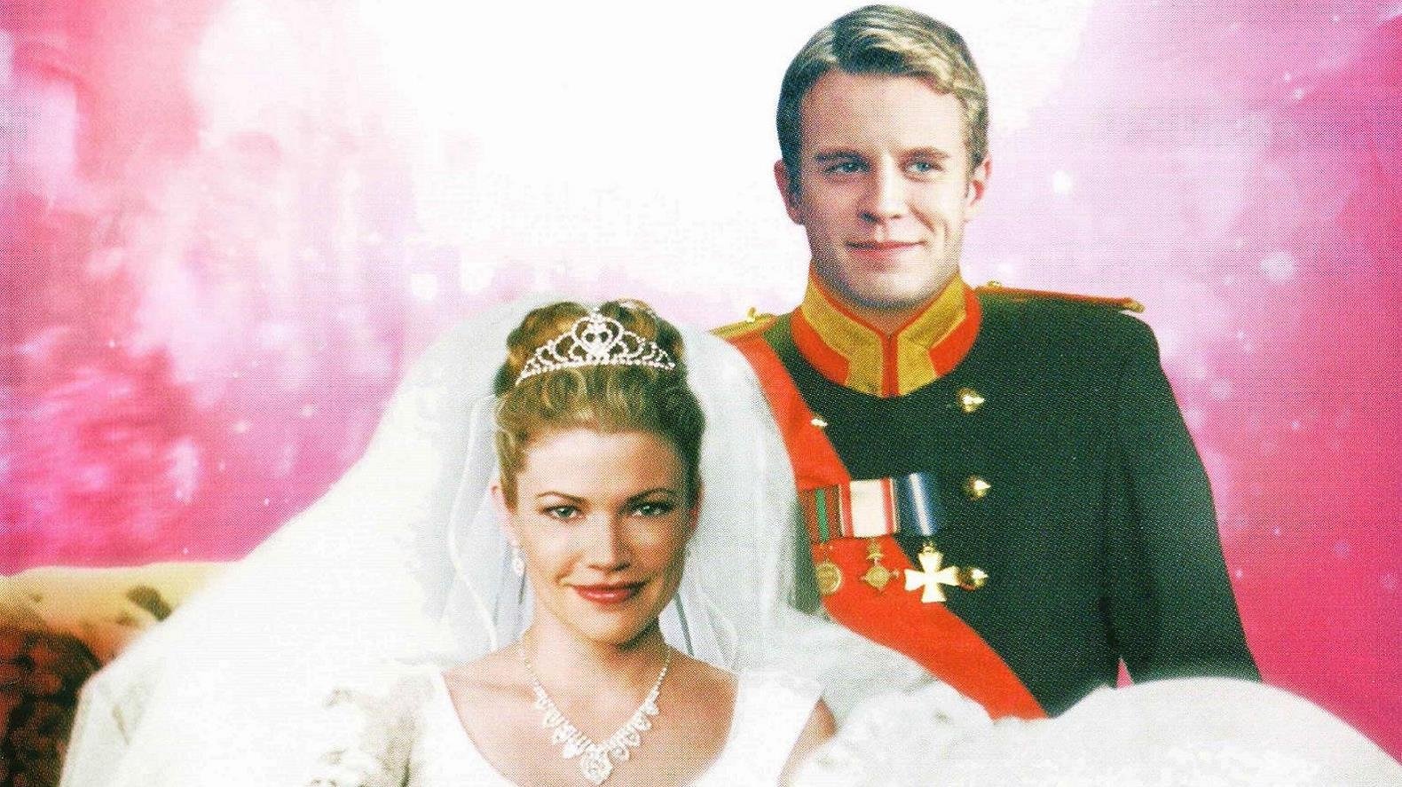 The Prince & Me II: The Royal Wedding Poster