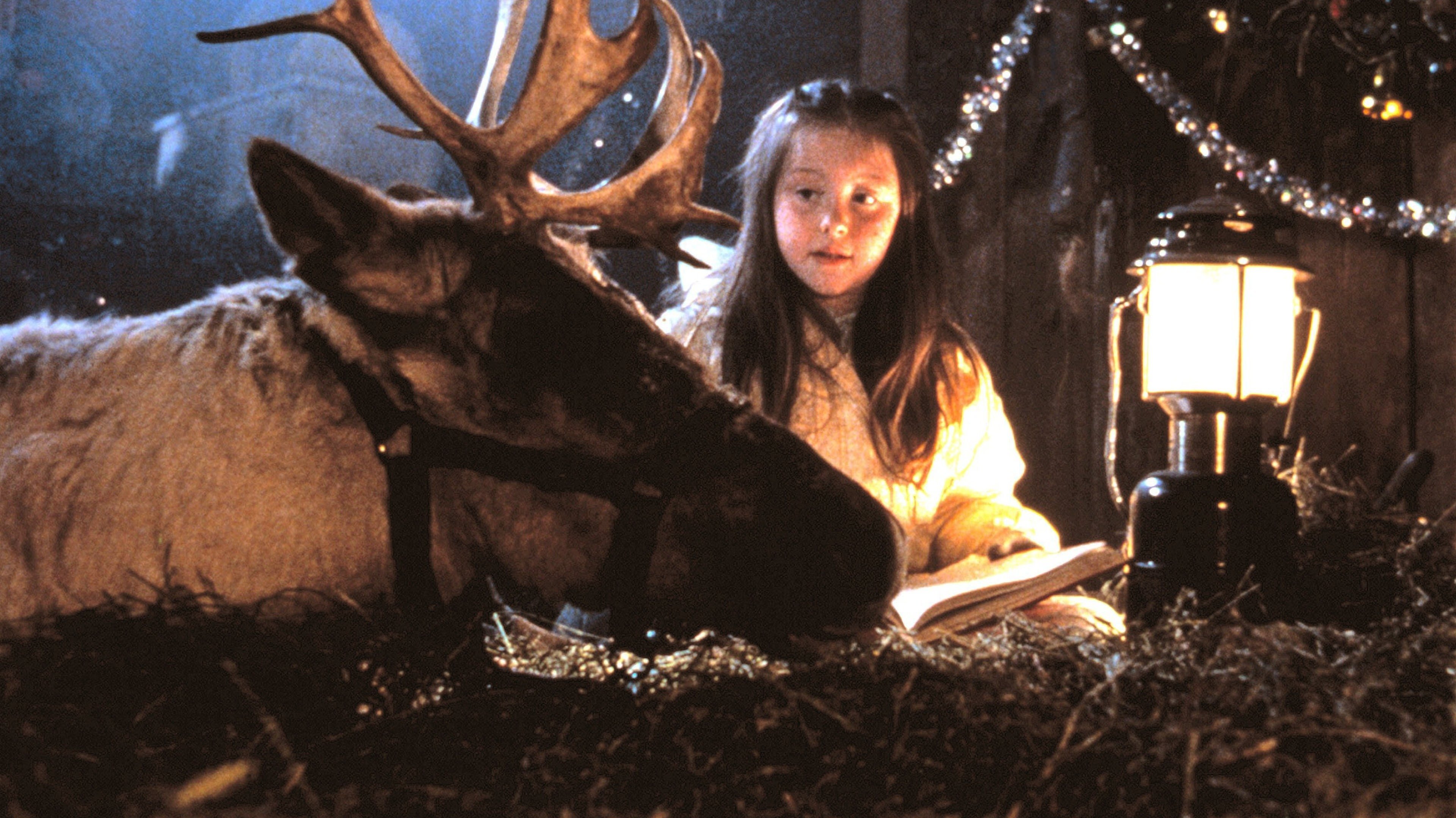 Prancer Poster
