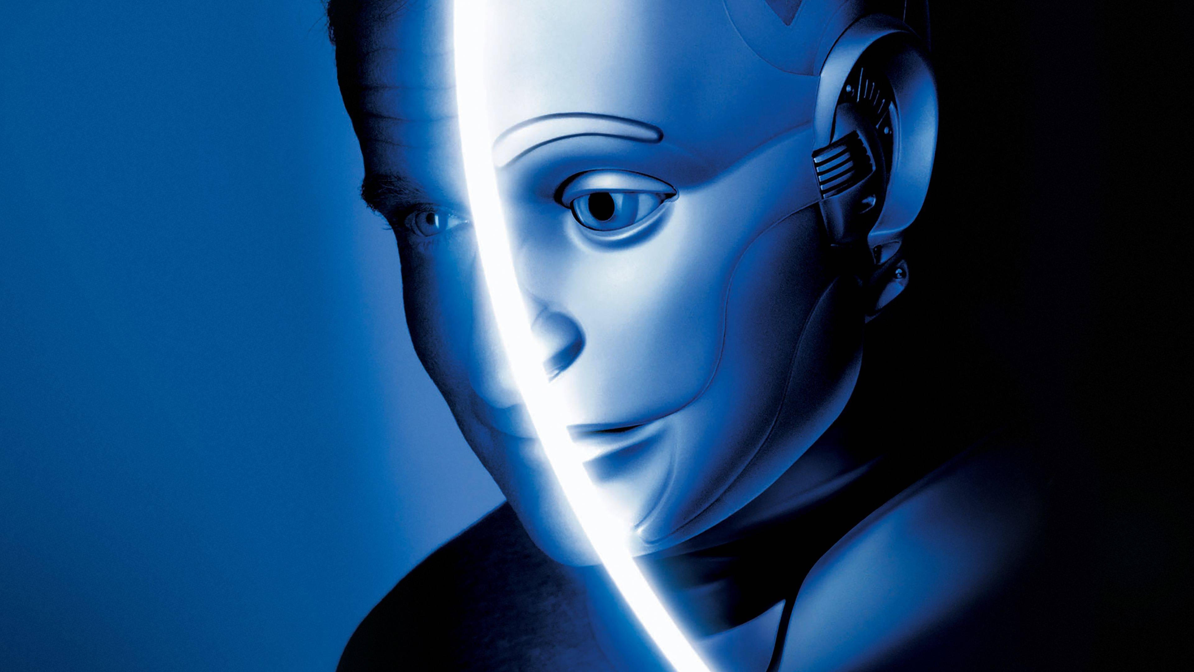 Bicentennial Man Poster