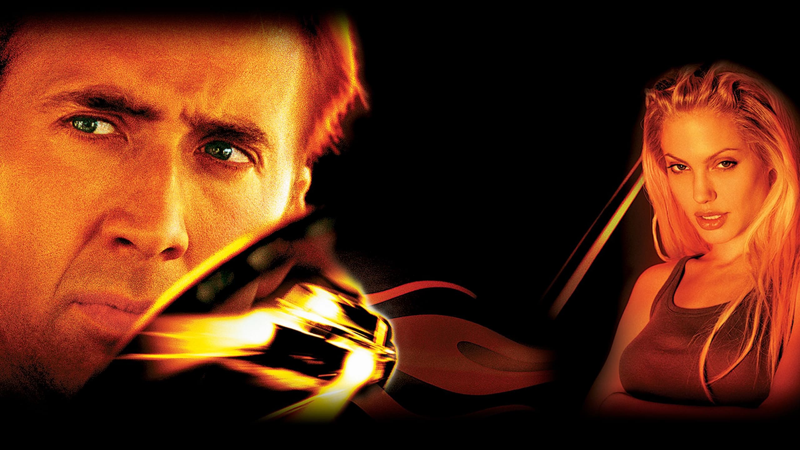 Gone in 60 Seconds Poster