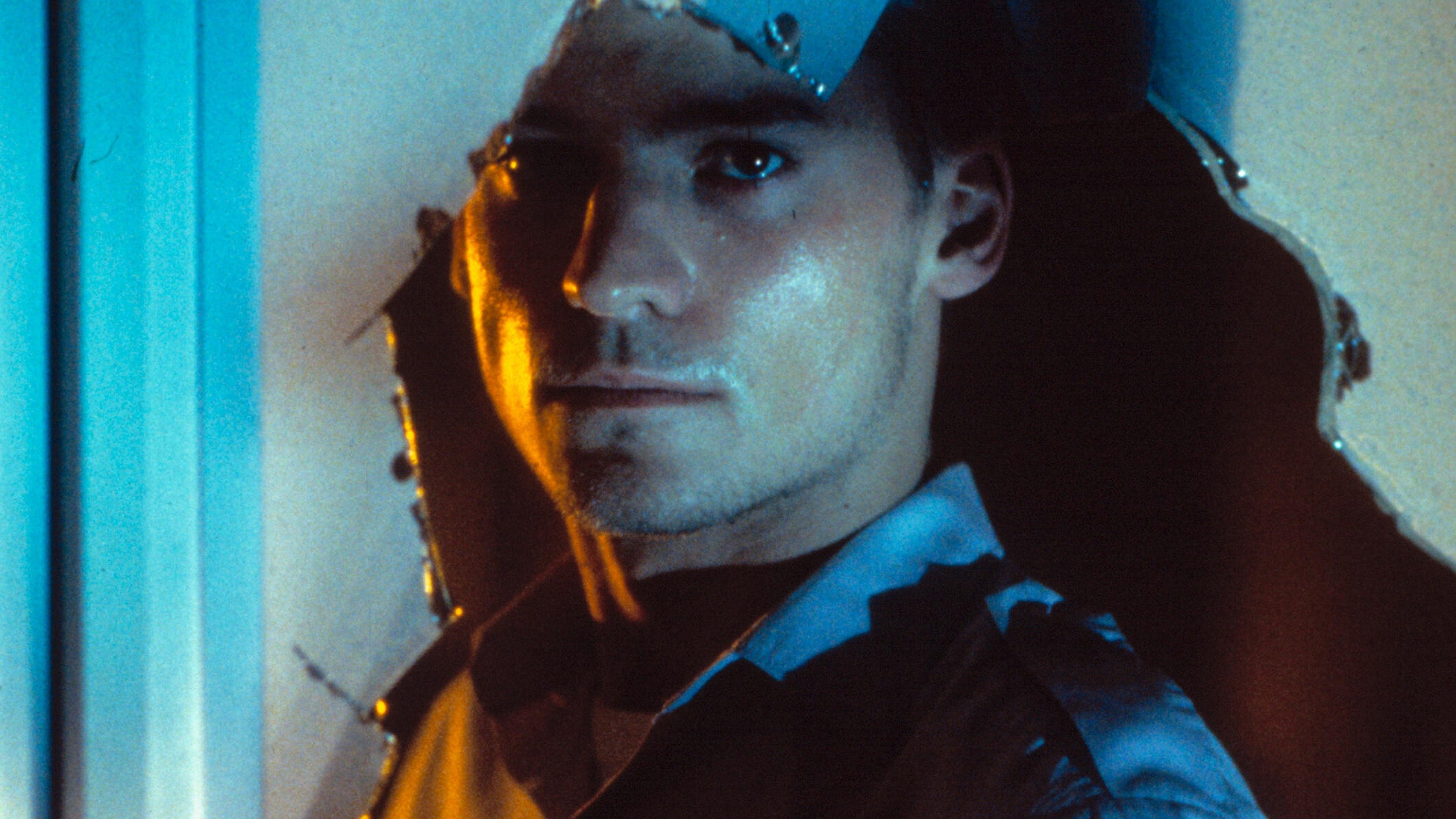 Nightwatch Poster