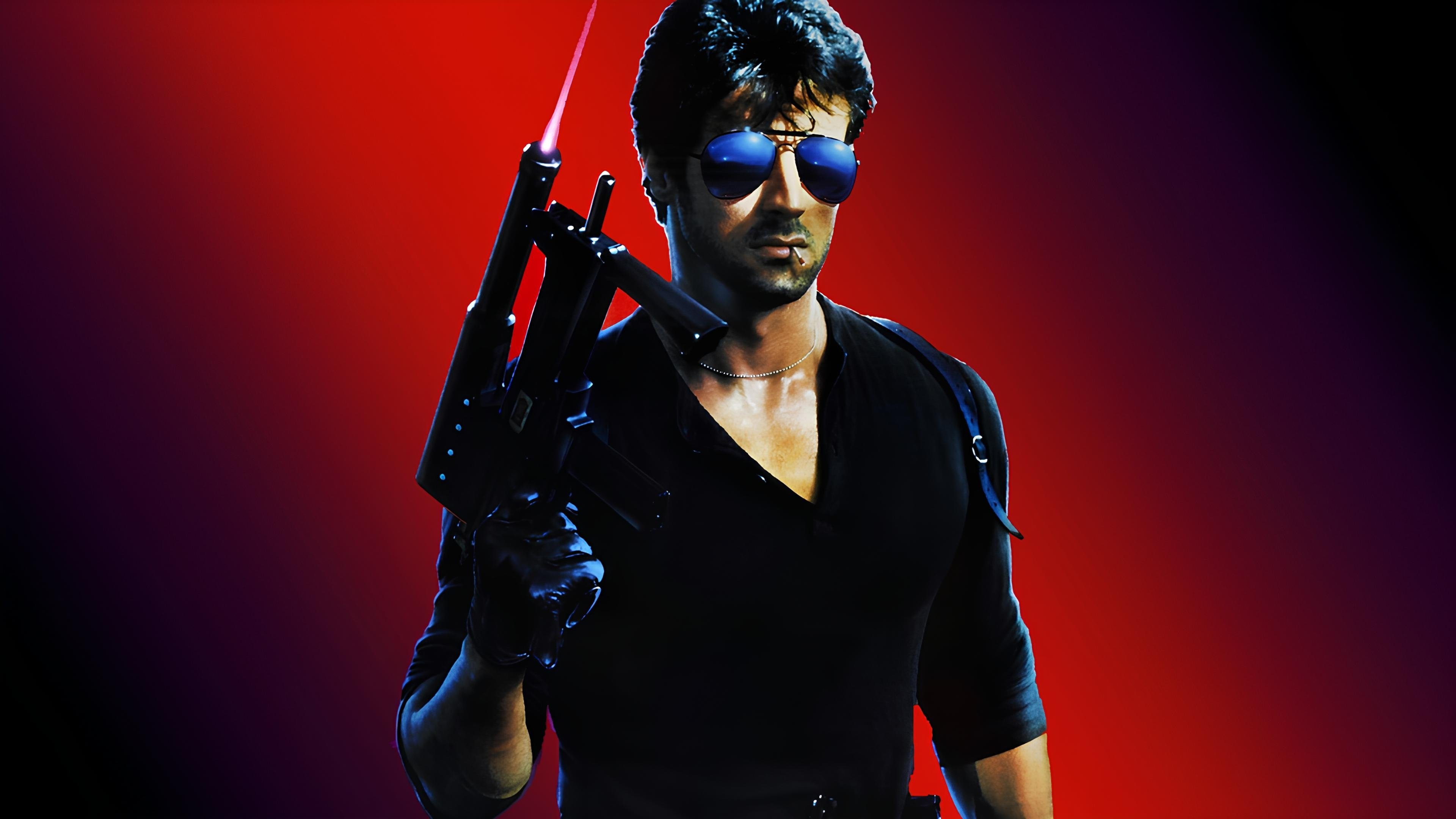 Cobra Poster