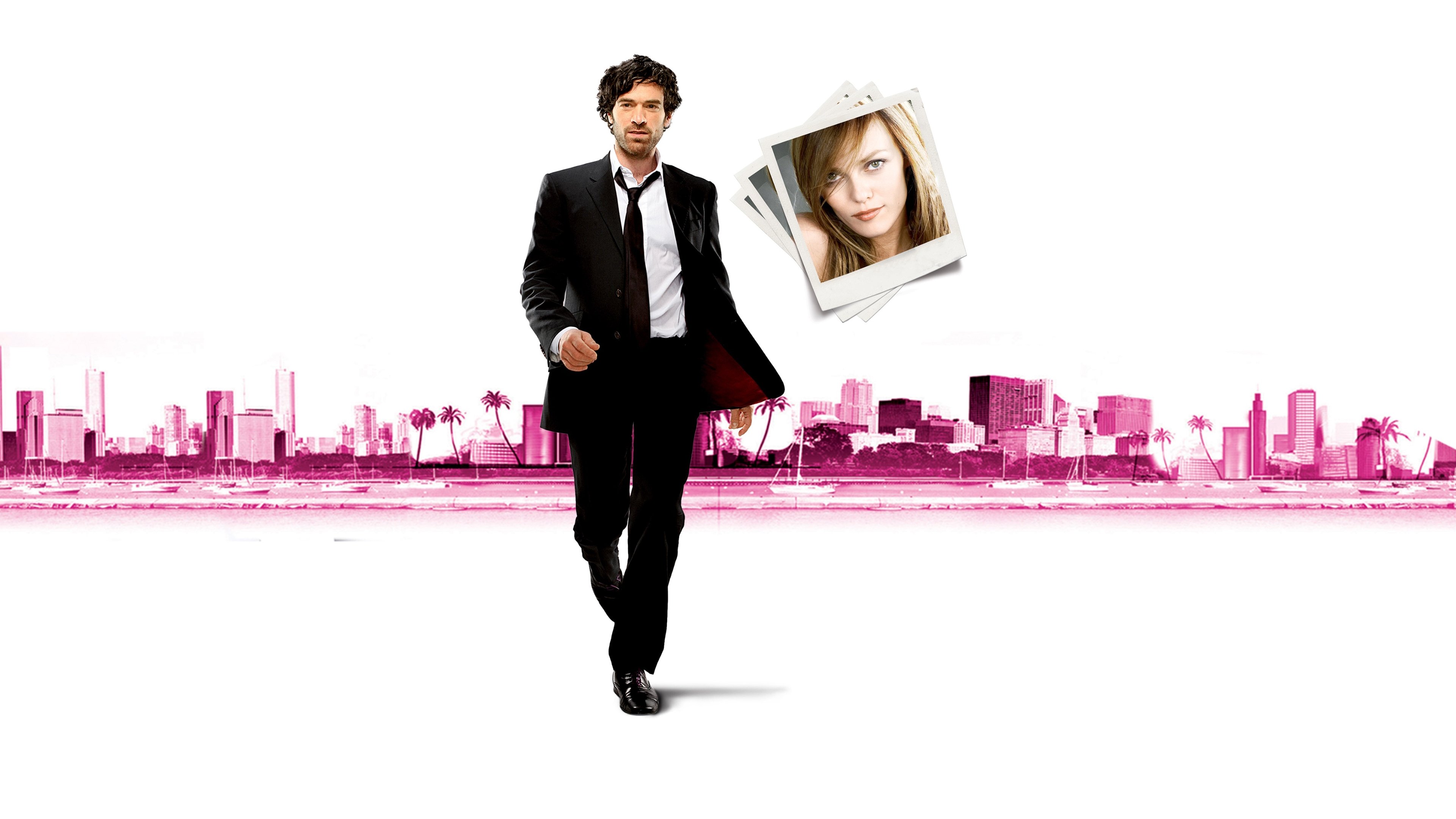 Heartbreaker Poster