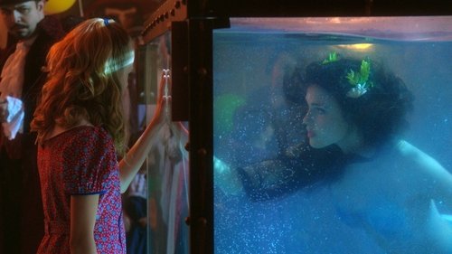 The Little Mermaid Poster