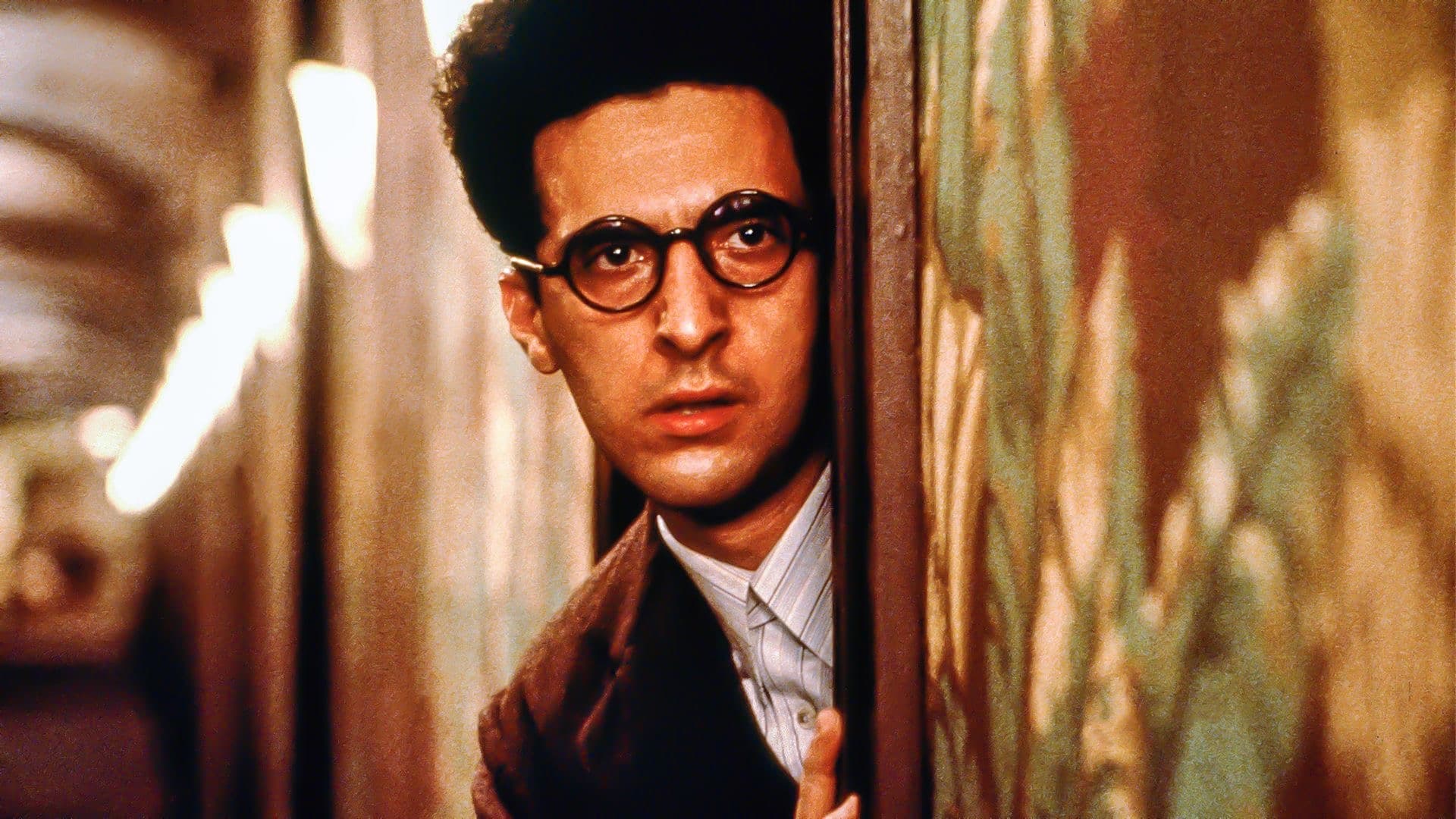 Barton Fink Poster