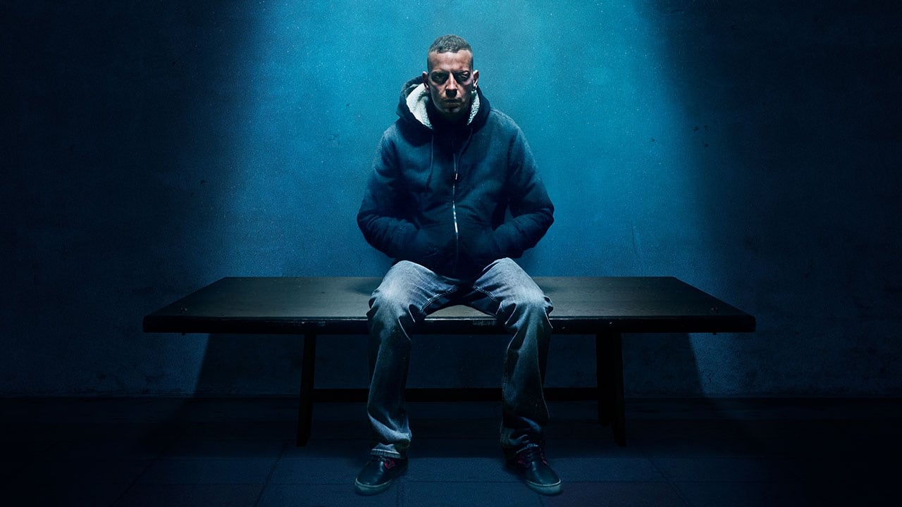 On My Skin: The Last Seven Days of Stefano Cucchi Poster