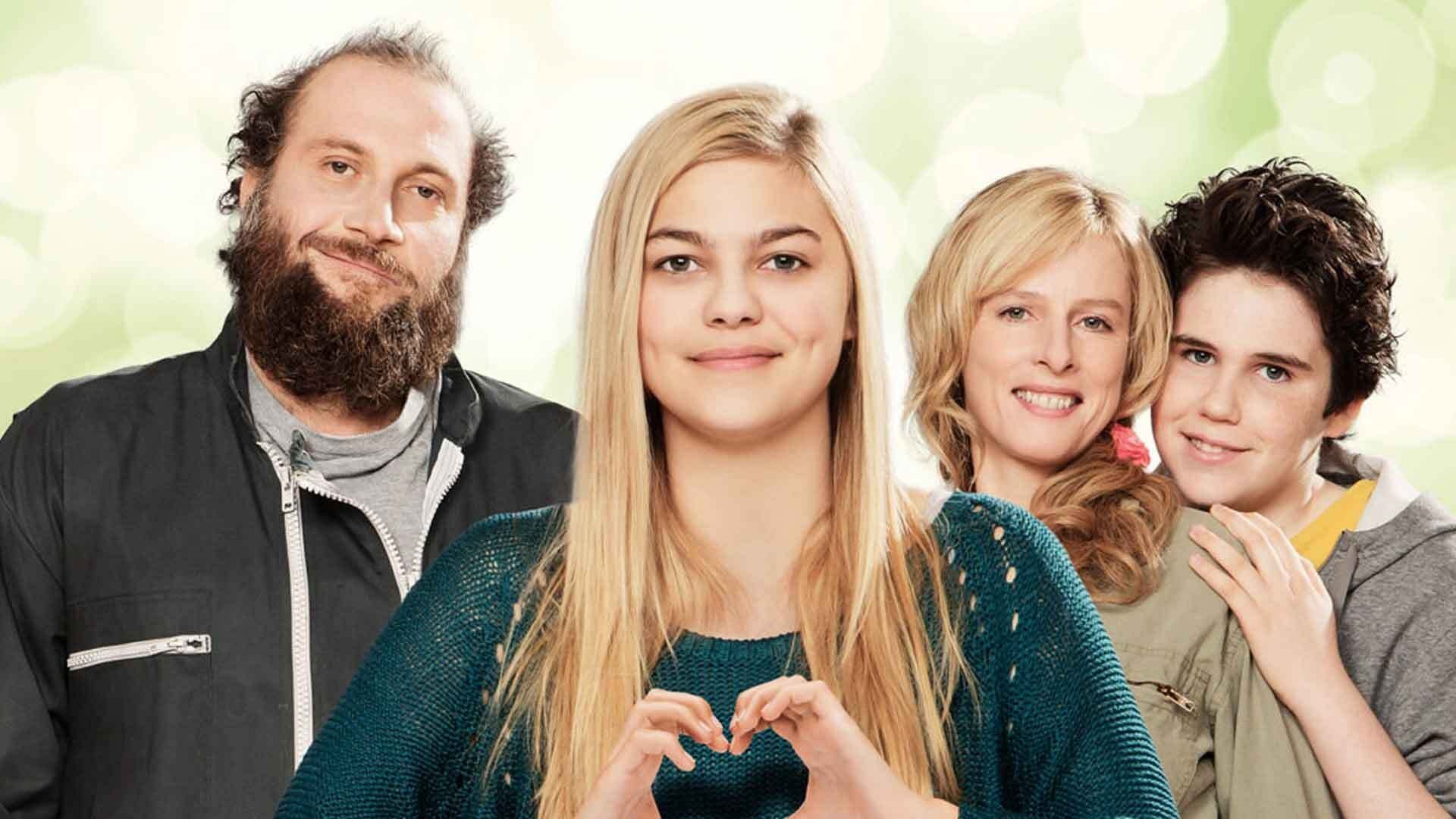 The Bélier Family Poster