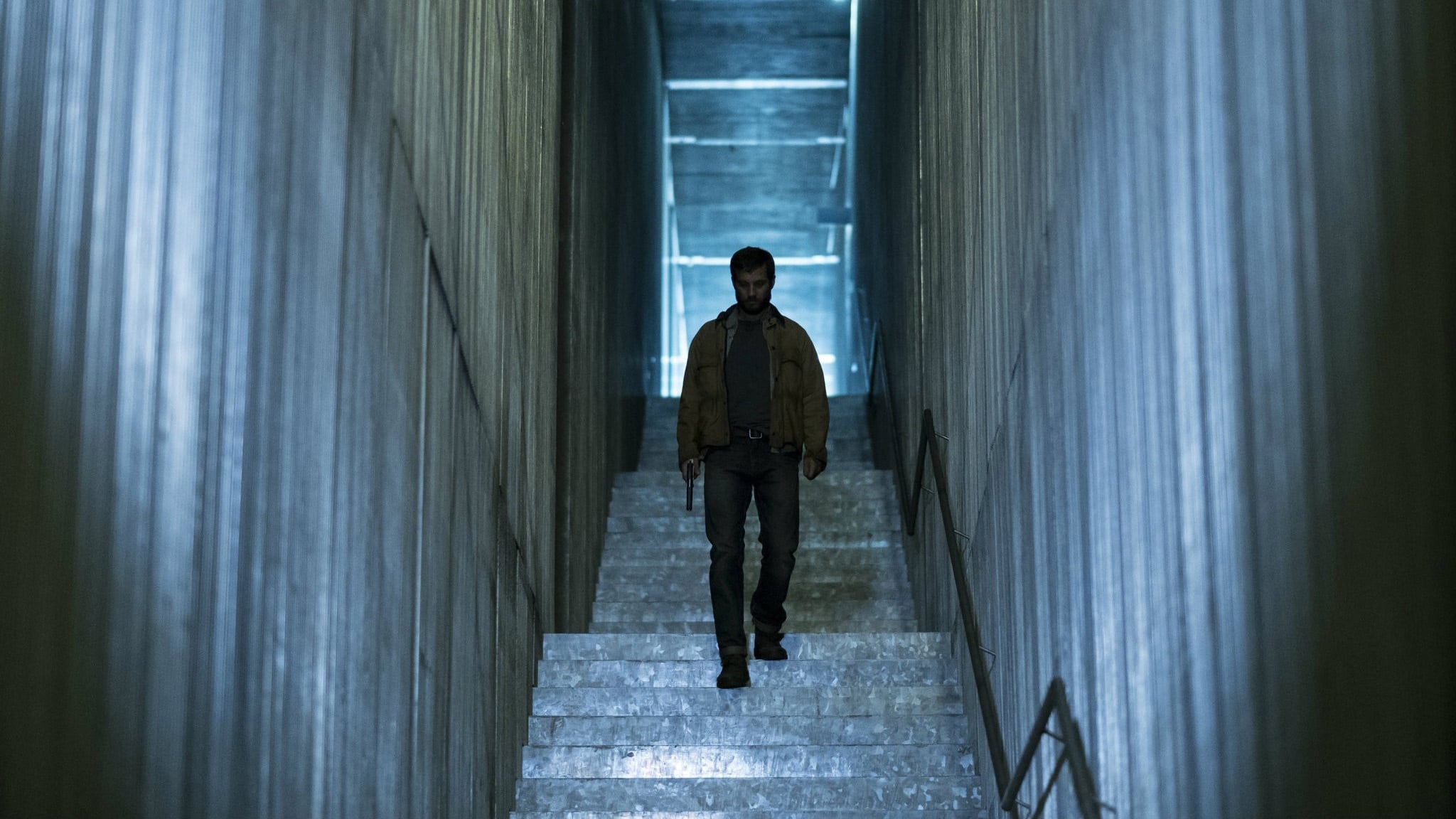 Upgrade Poster