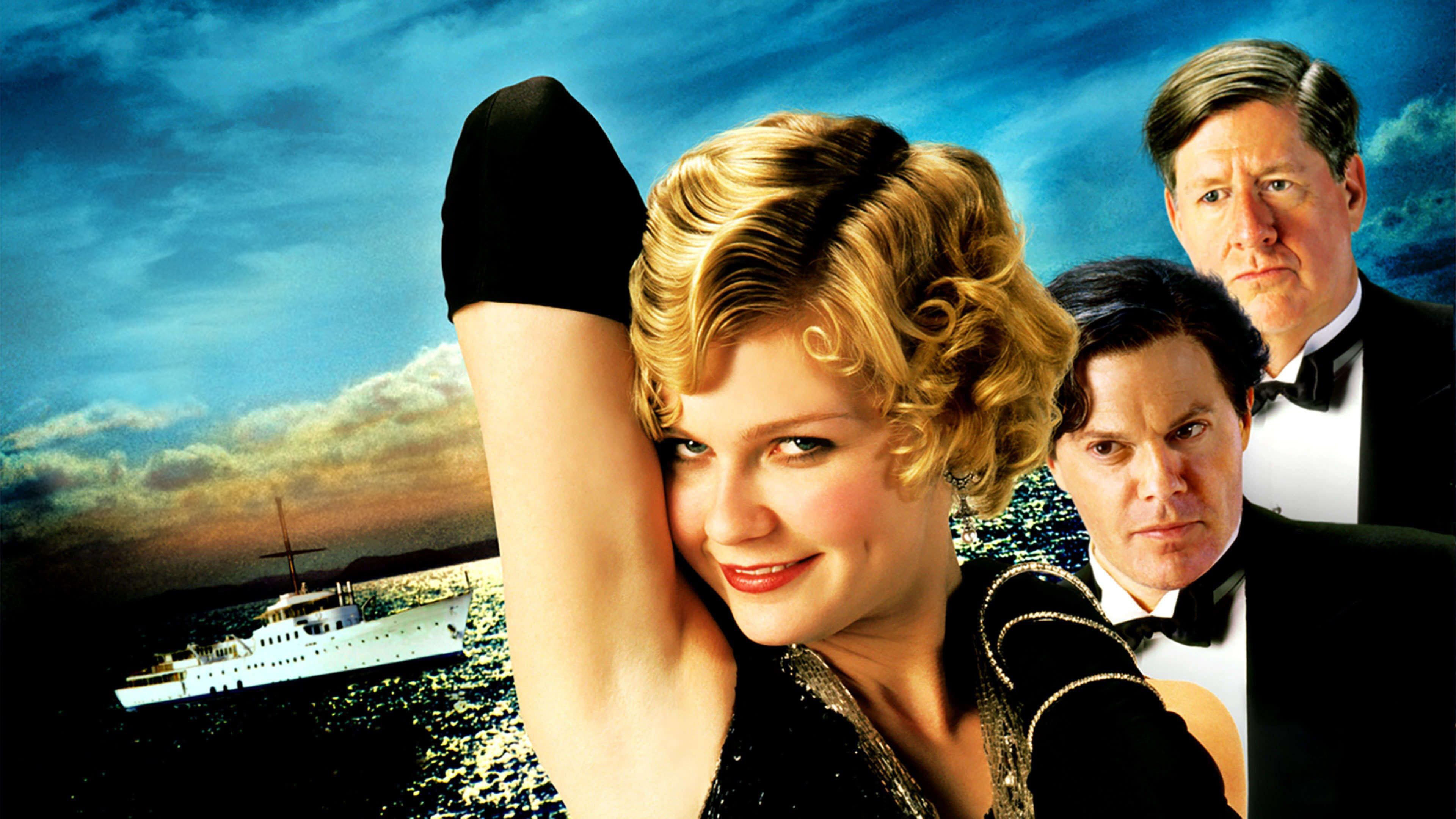 The Cat's Meow Poster