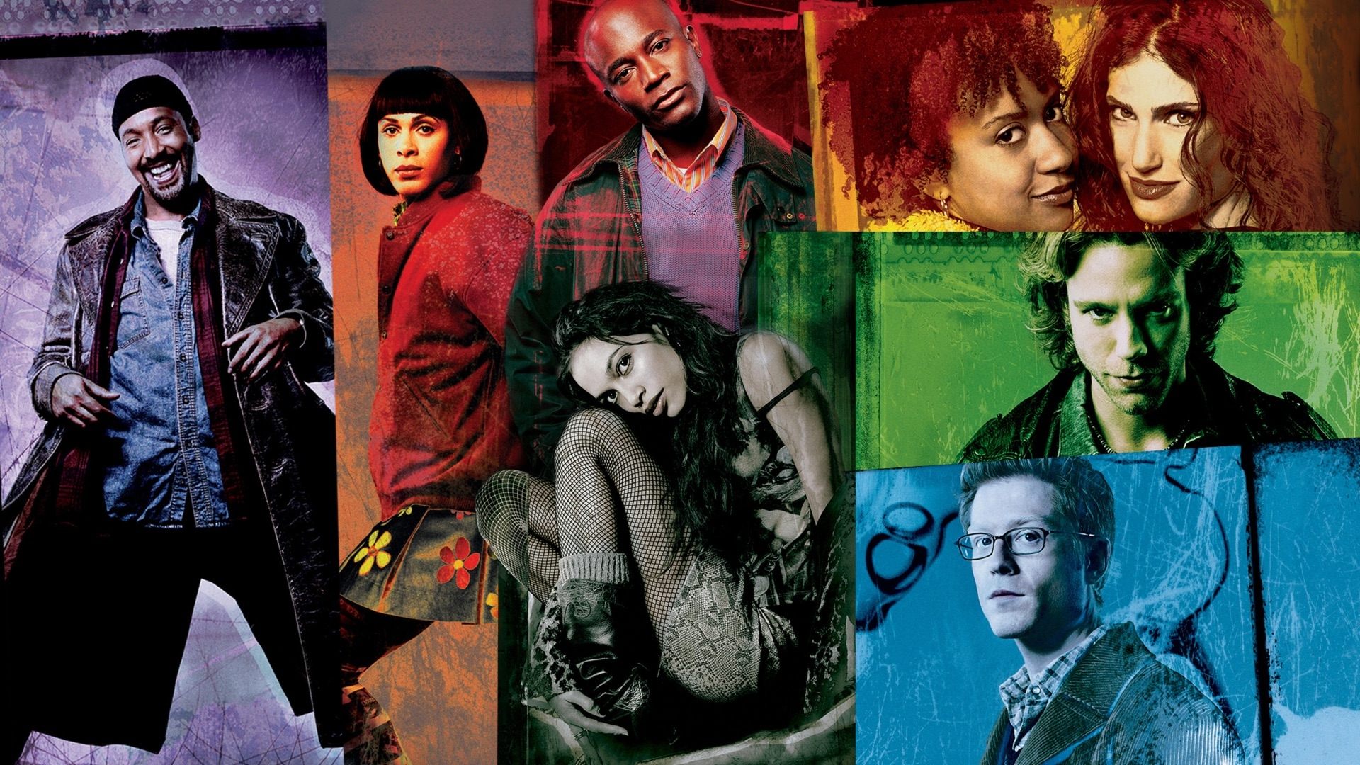 Rent Poster