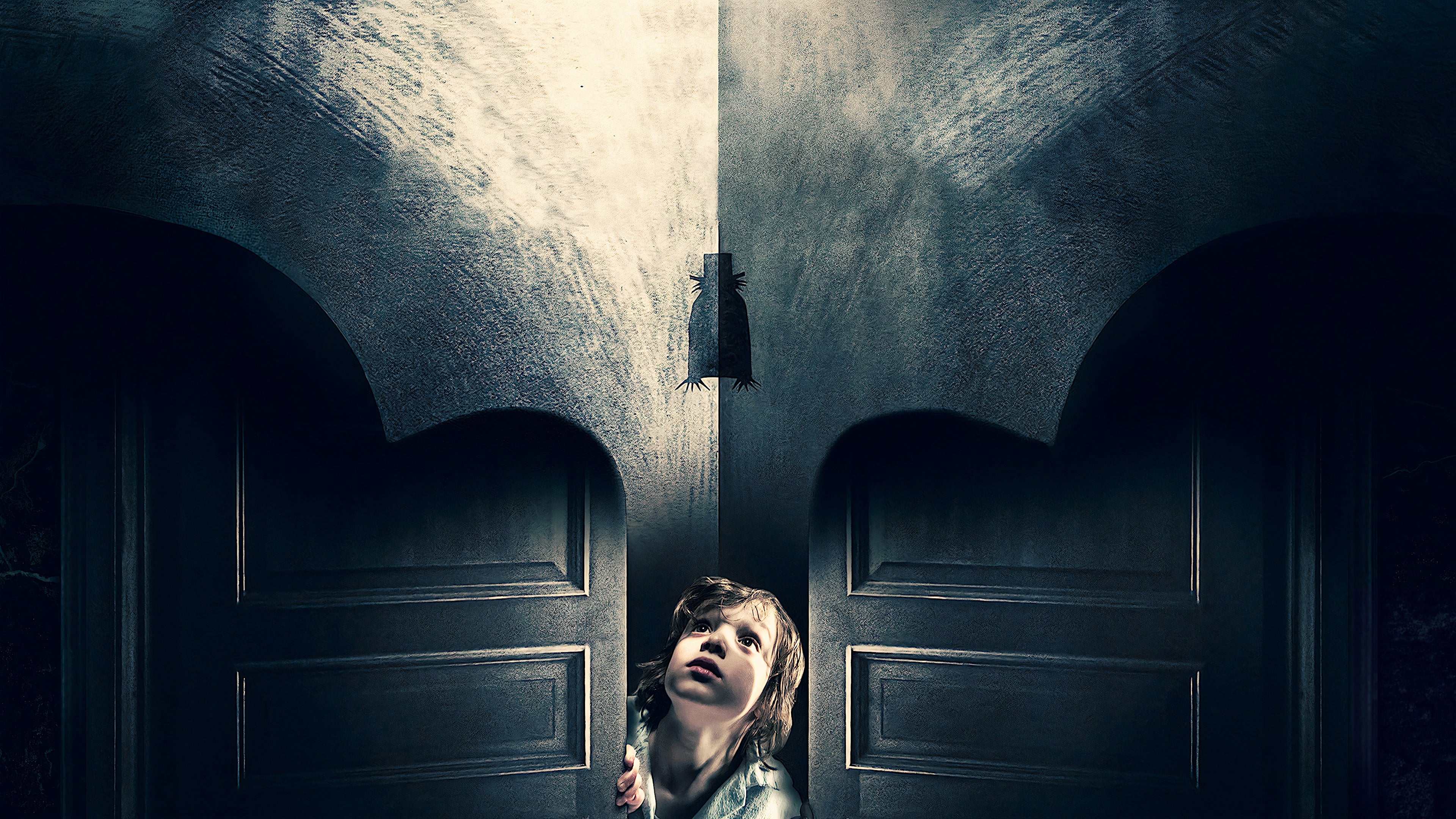 The Babadook Poster