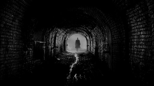 The Third Man Poster