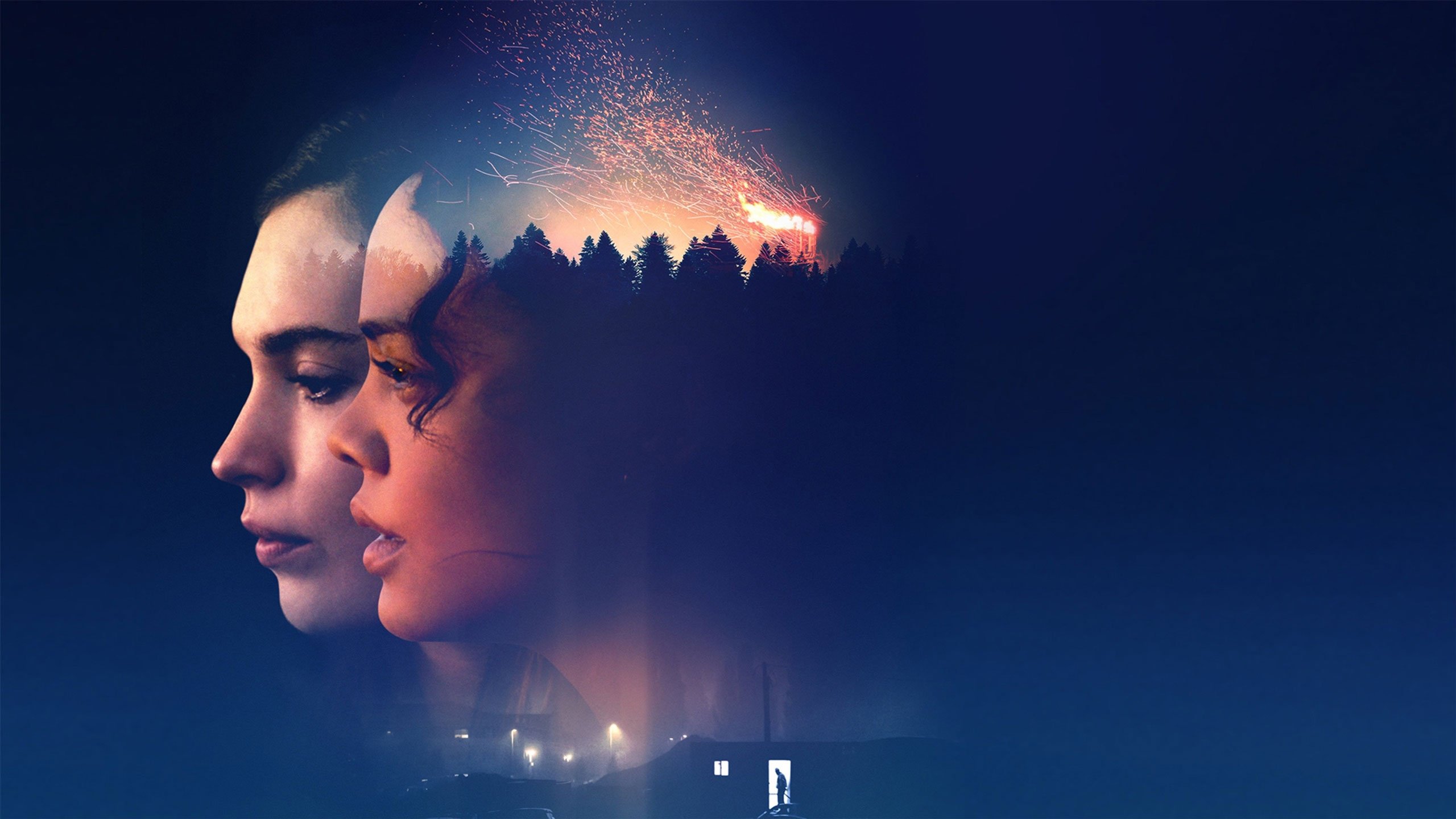 Little Woods Poster