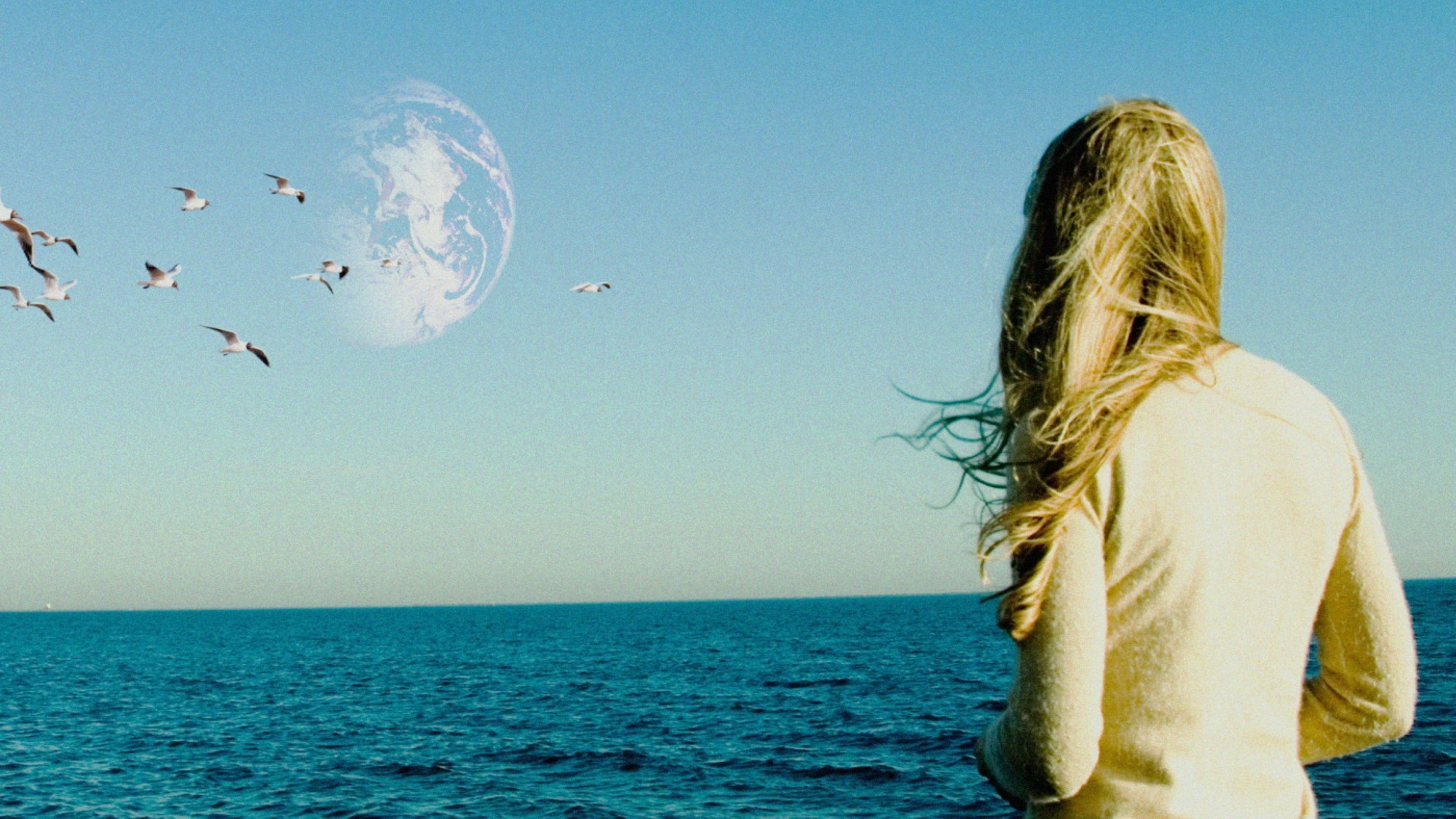 Another Earth Poster