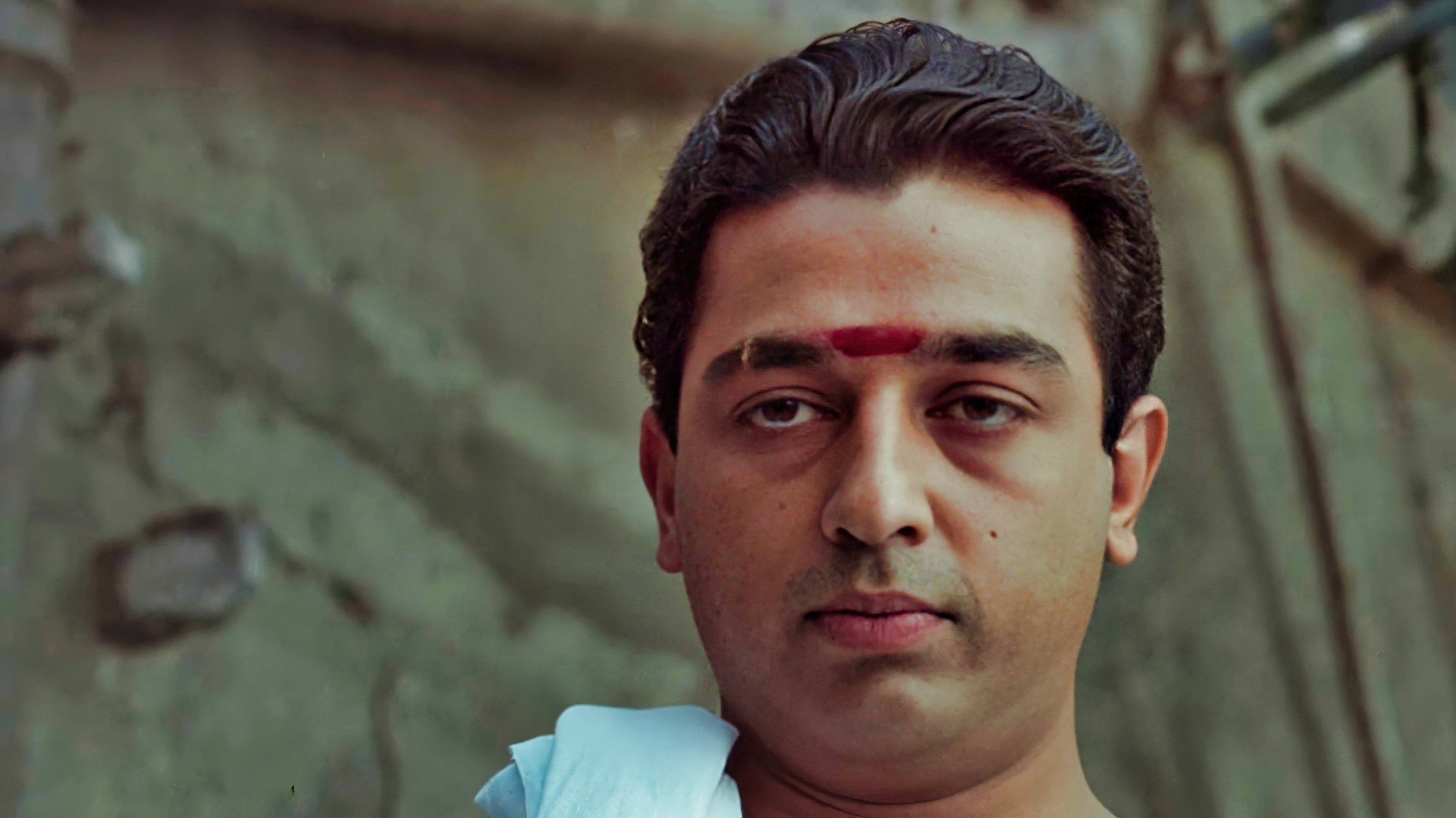 Nayakan Poster