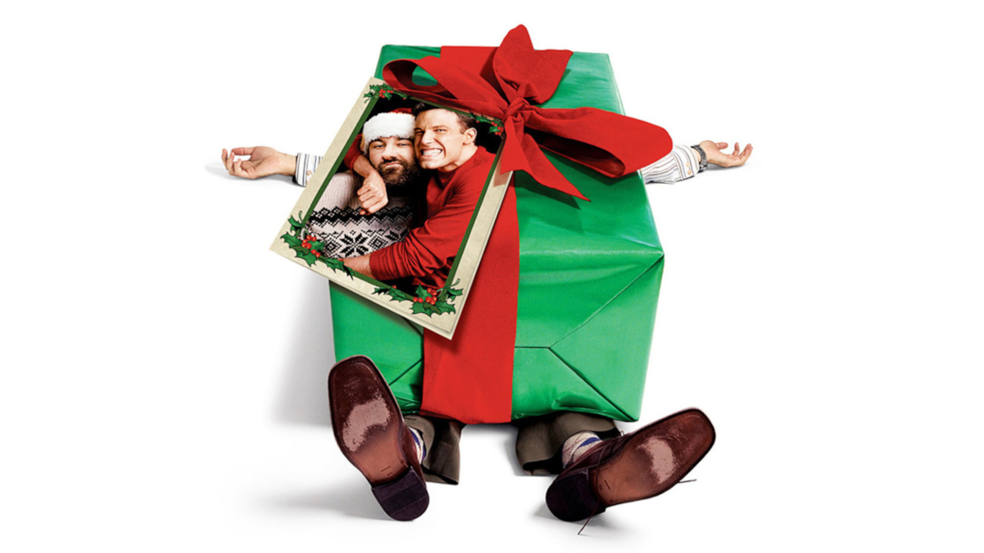 Surviving Christmas Poster