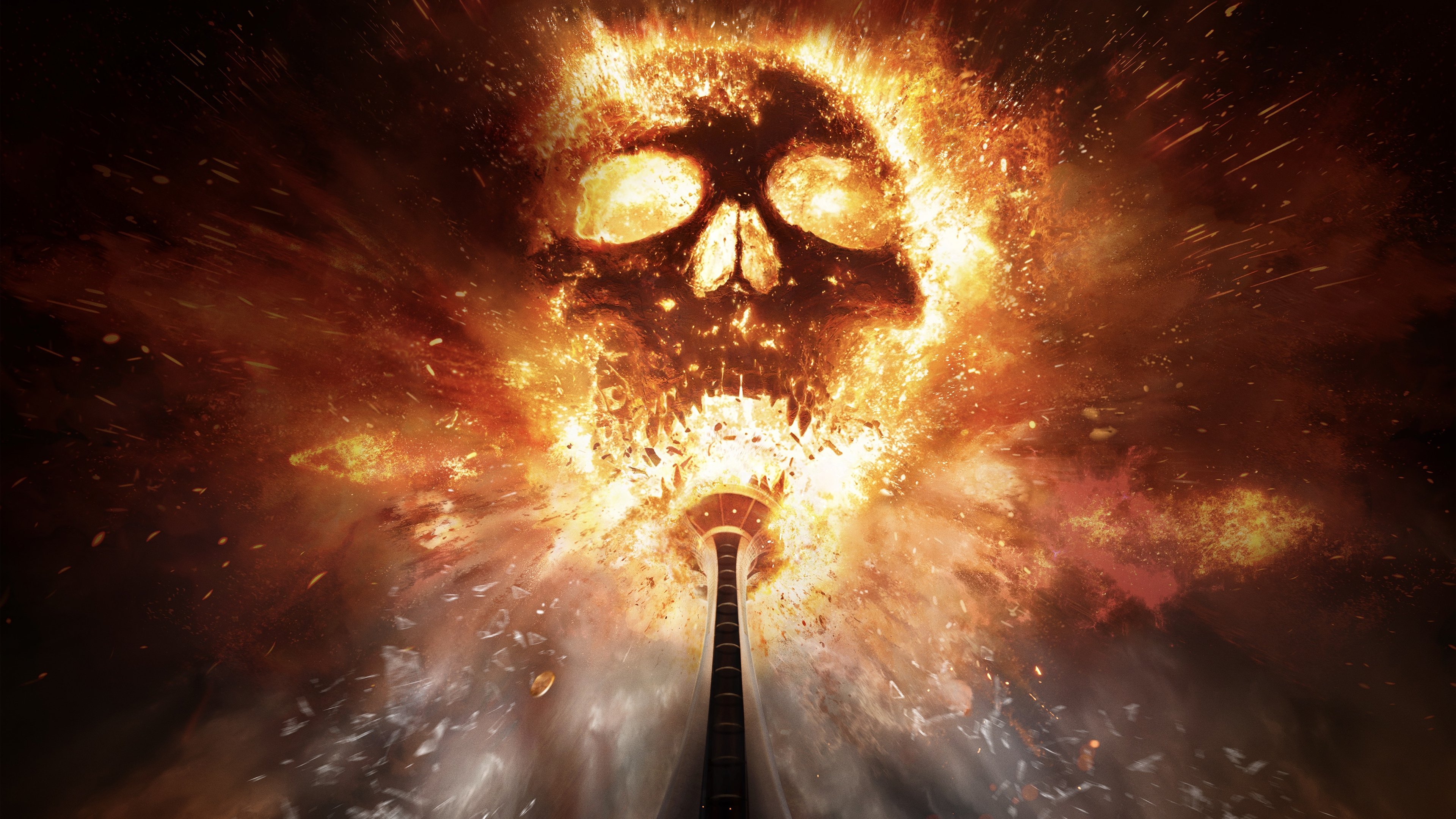 Final Destination: Bloodlines Poster