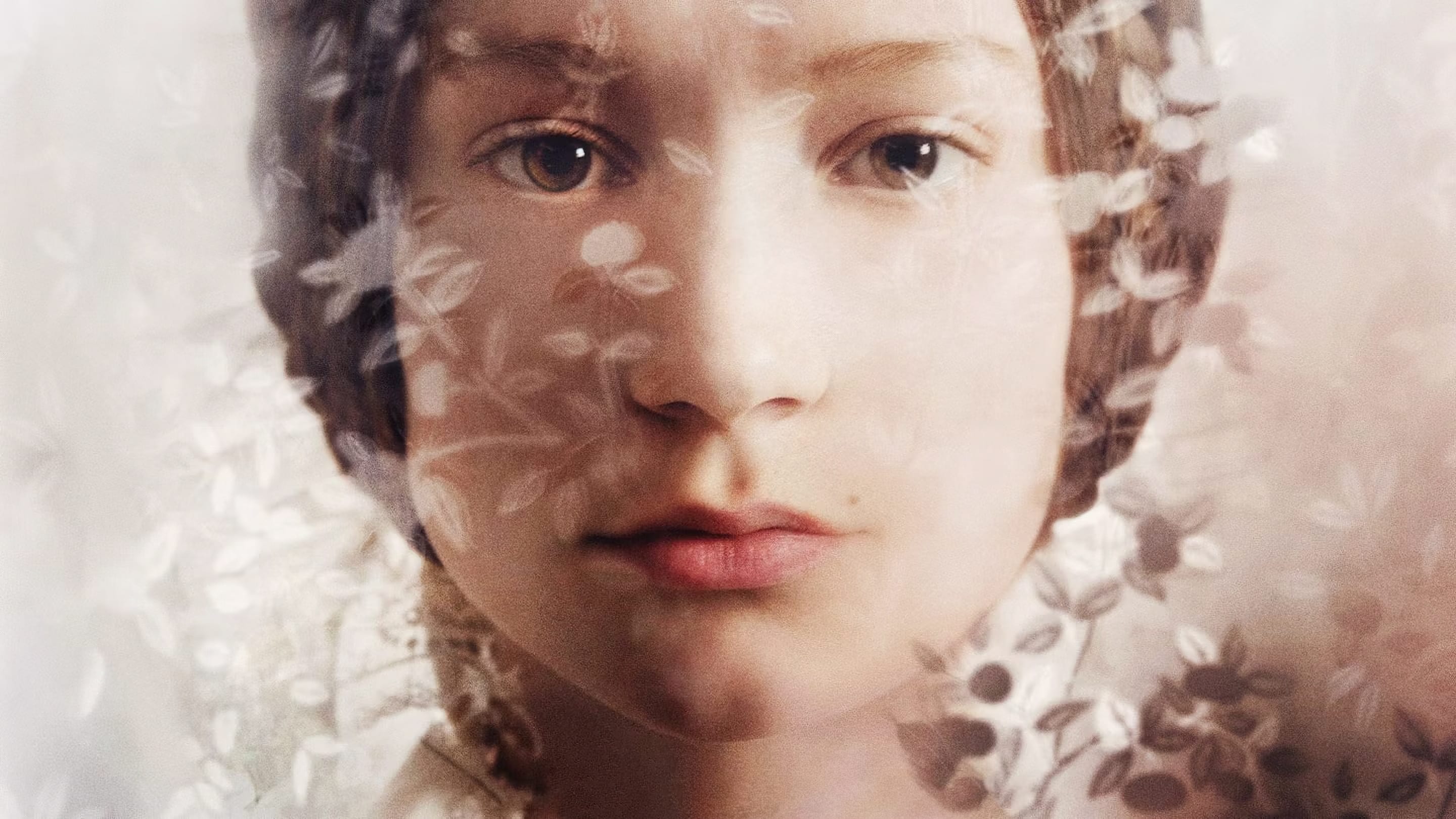 Jane Eyre Poster