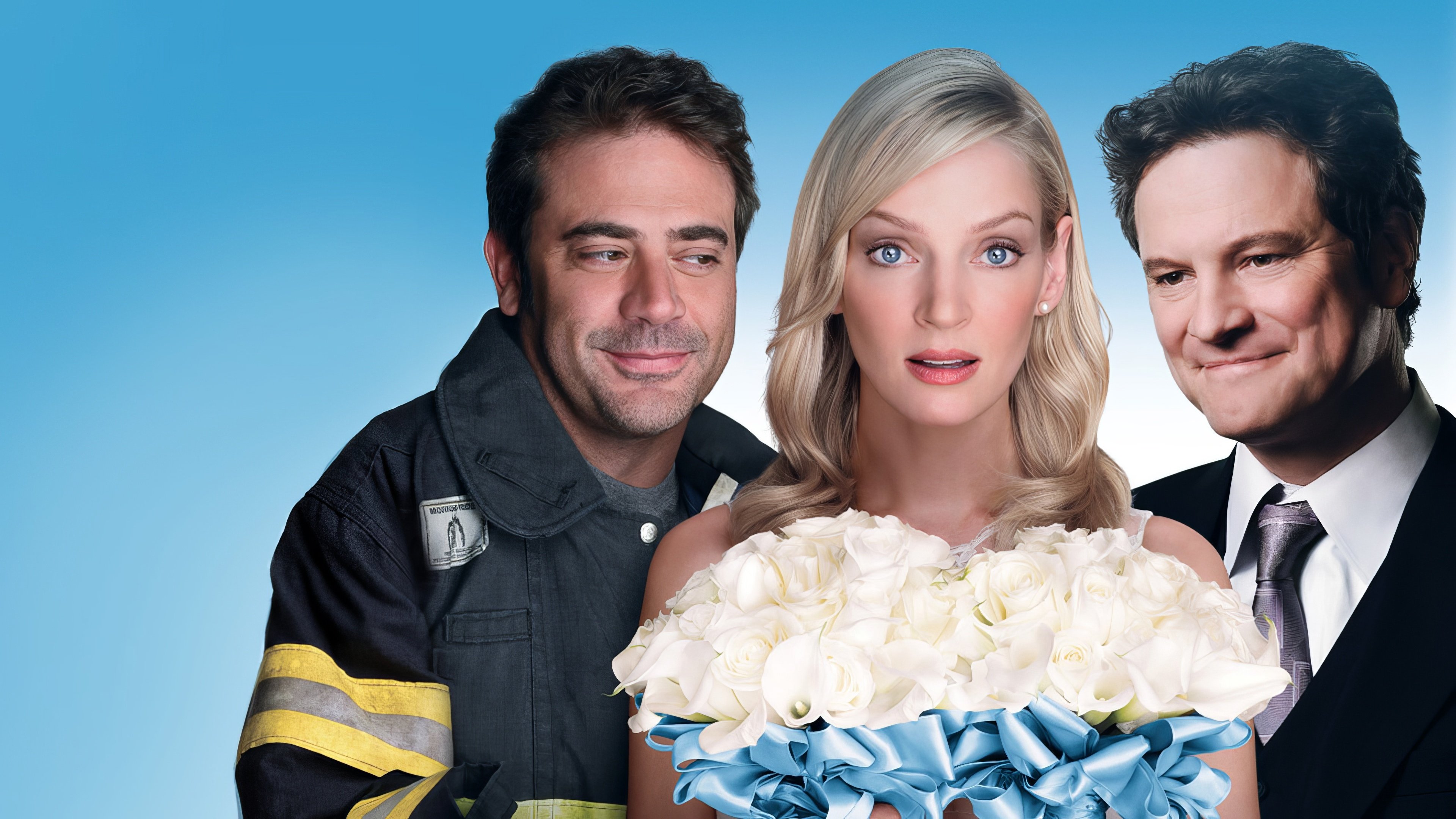 The Accidental Husband Poster