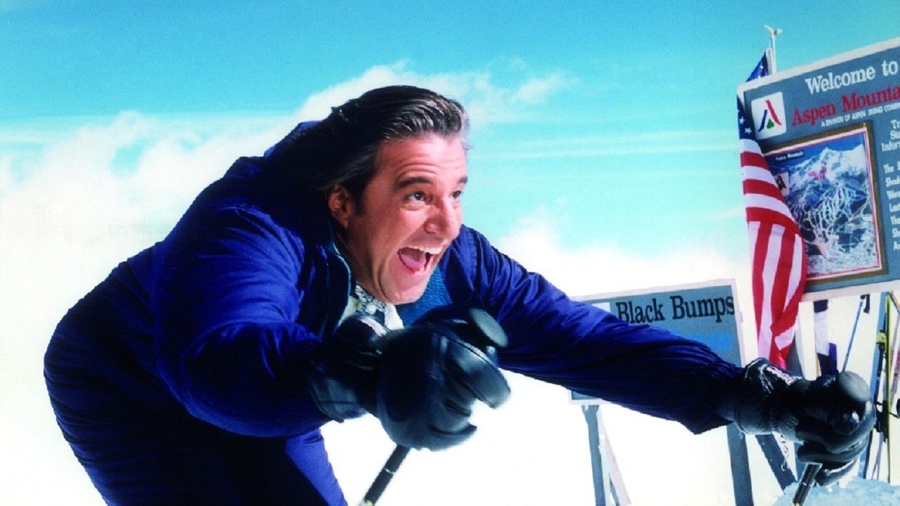 Vacanze di Natale '95 Poster
