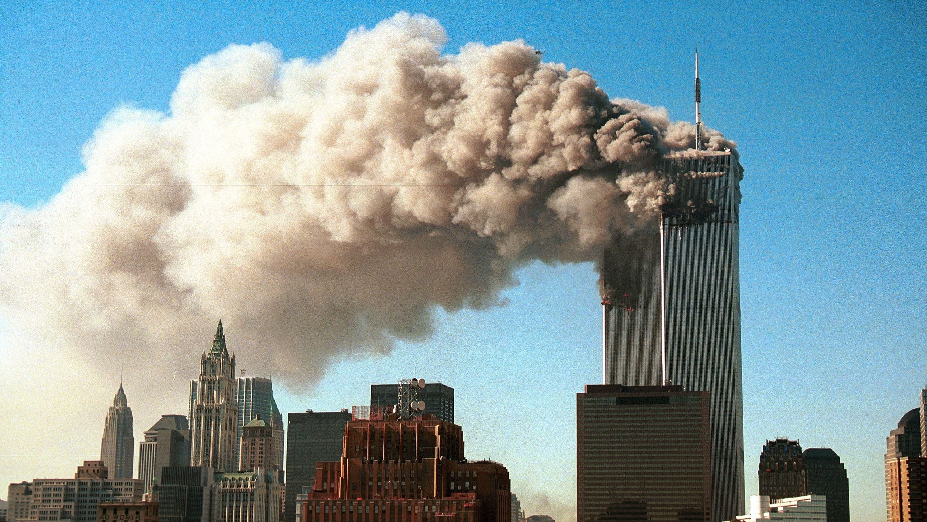 Loose Change 9/11: An American Coup Poster