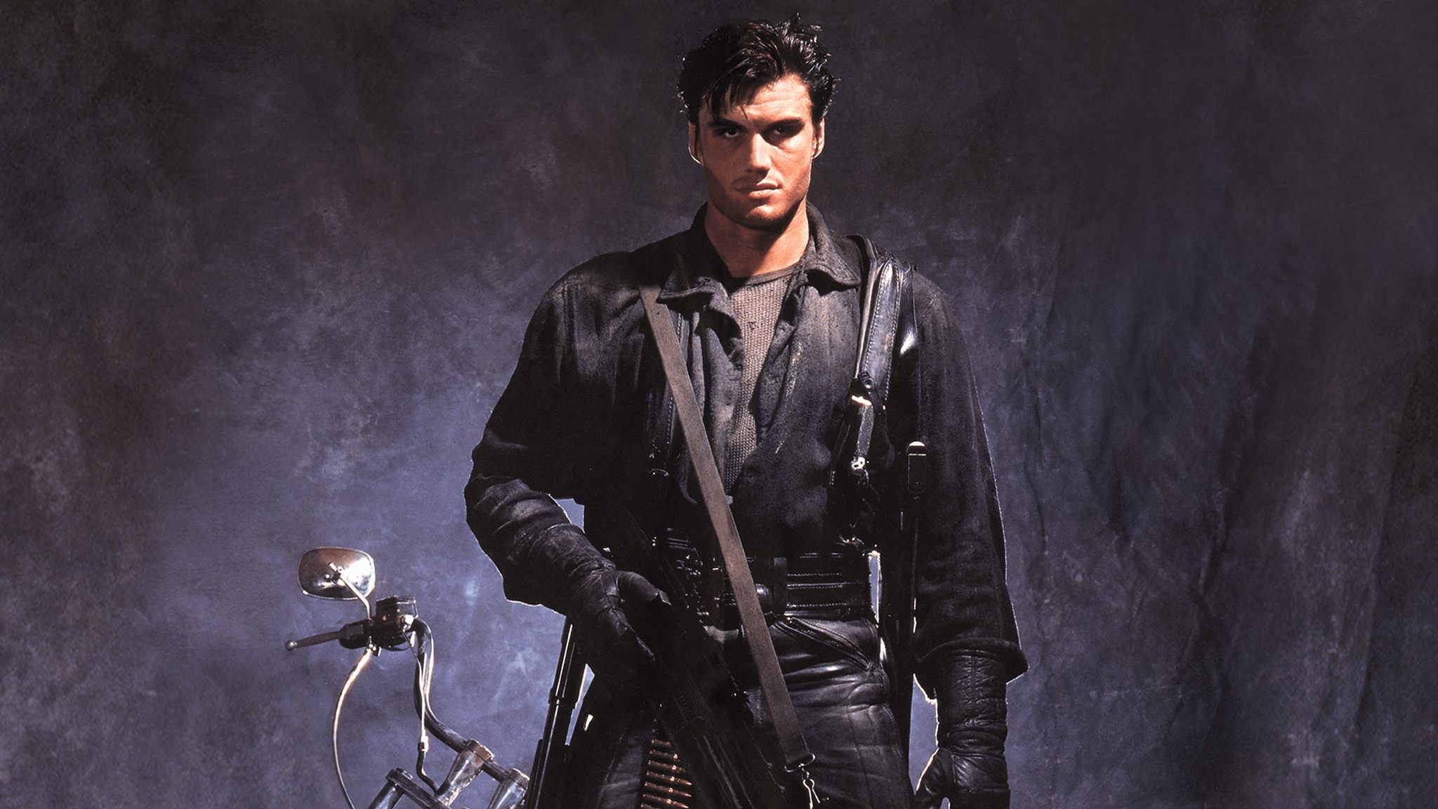 The Punisher Poster