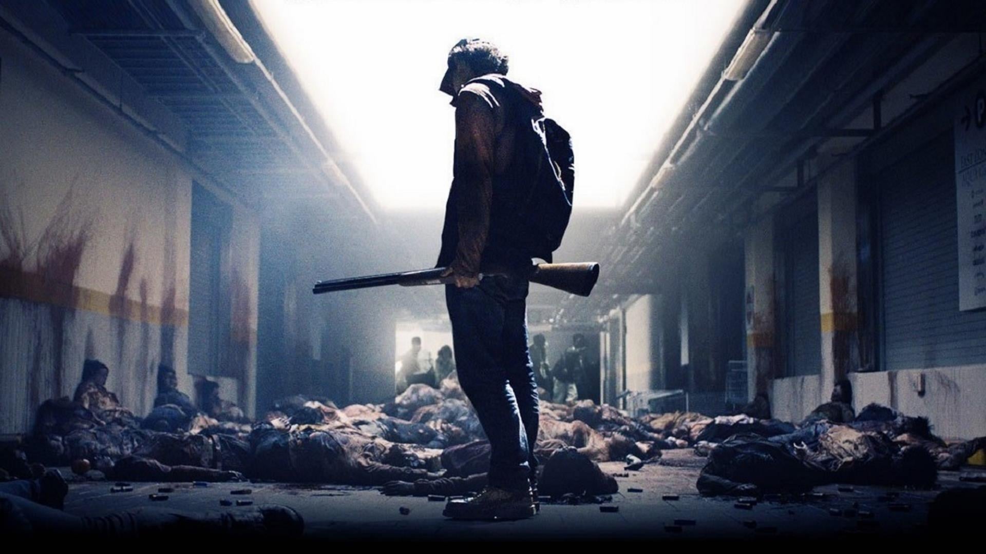 I Am a Hero Poster