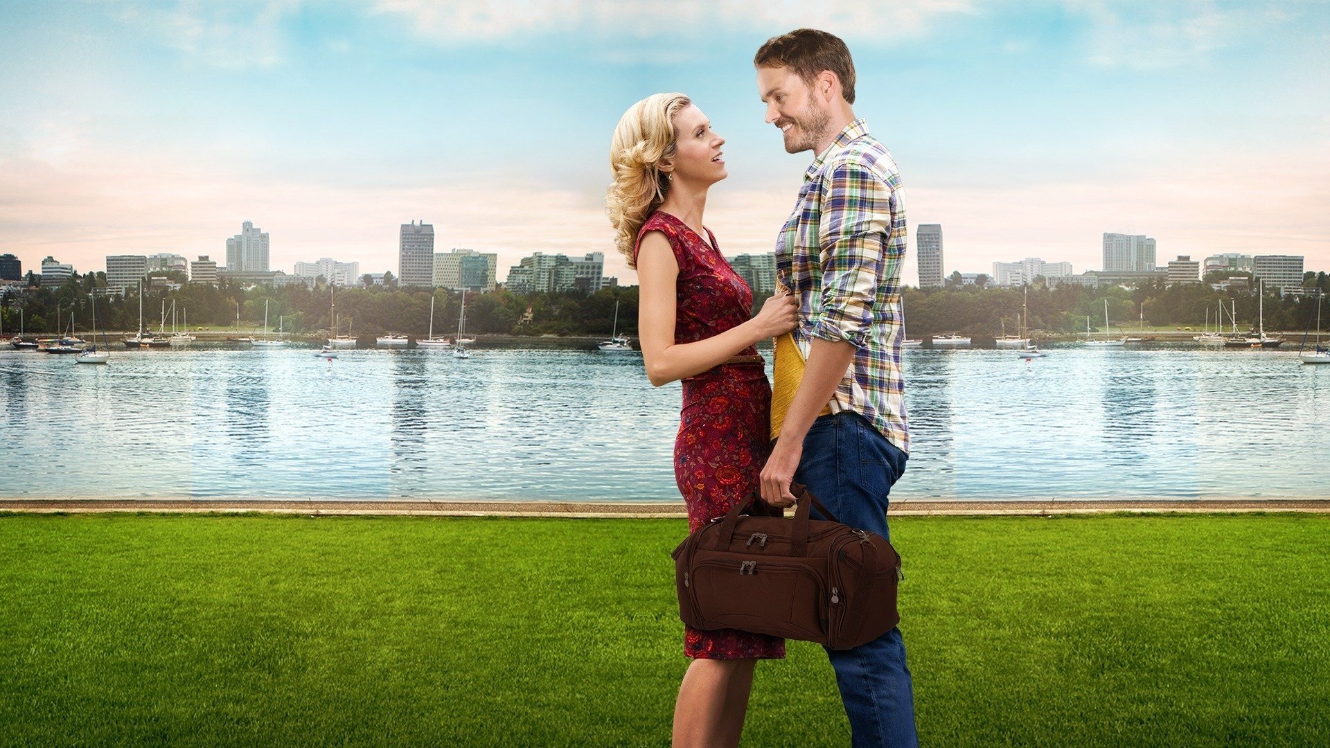 Surprised by Love Poster