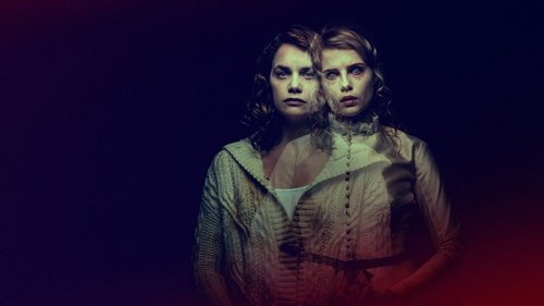 I Am the Pretty Thing That Lives in the House Poster