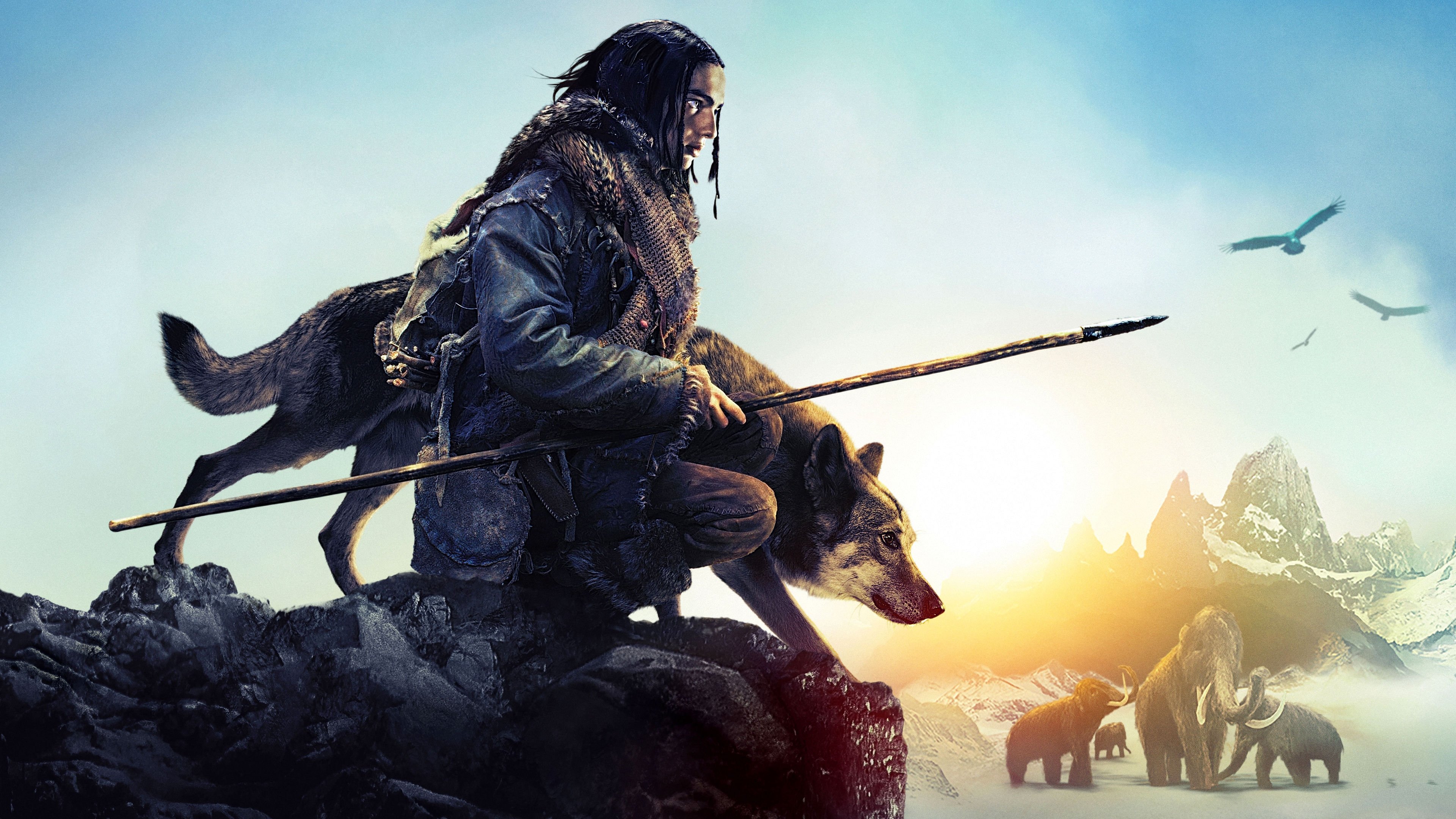 Alpha Poster