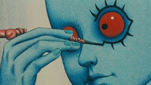 Fantastic Planet Poster