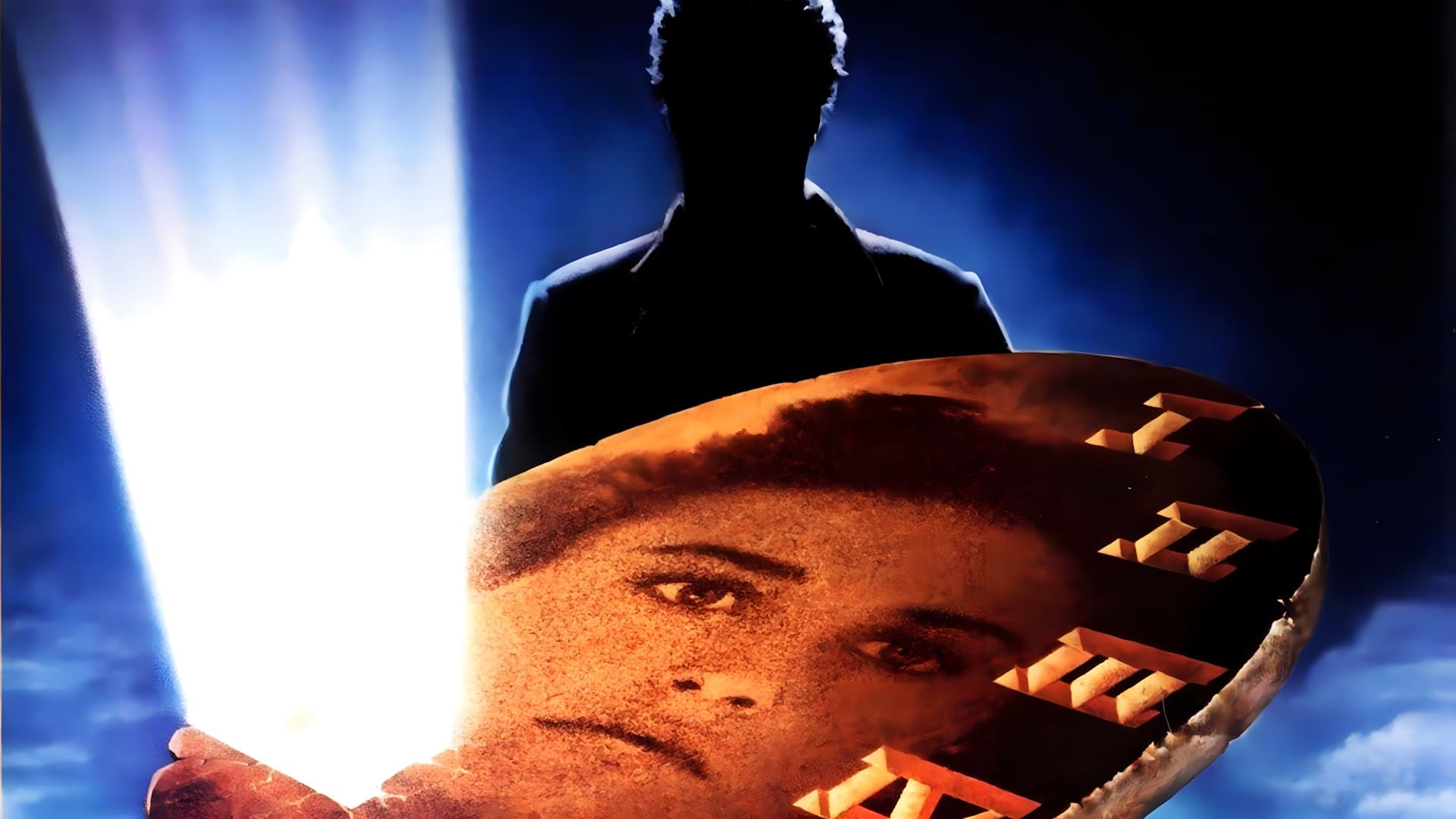The Seventh Sign Poster