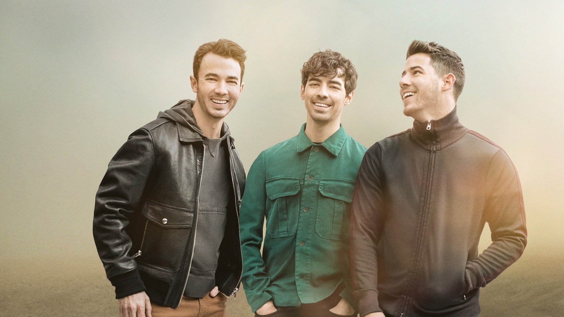 Chasing Happiness Poster