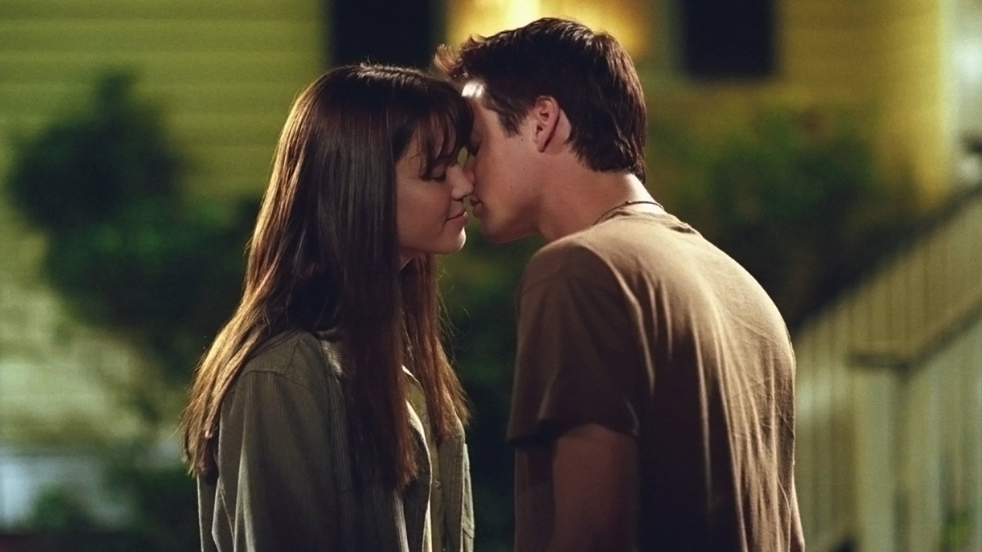 A Walk to Remember Poster
